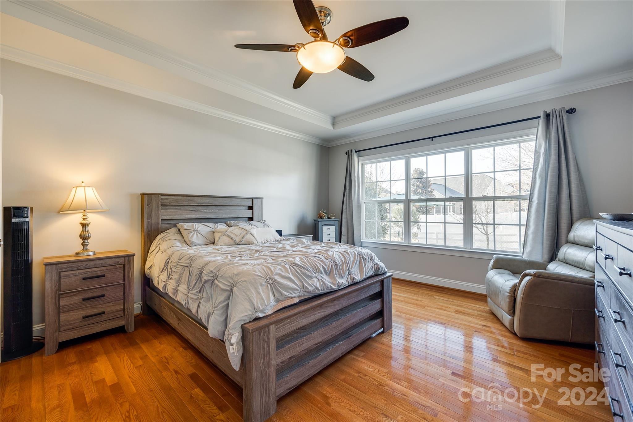5707 Norwood Ridge Drive