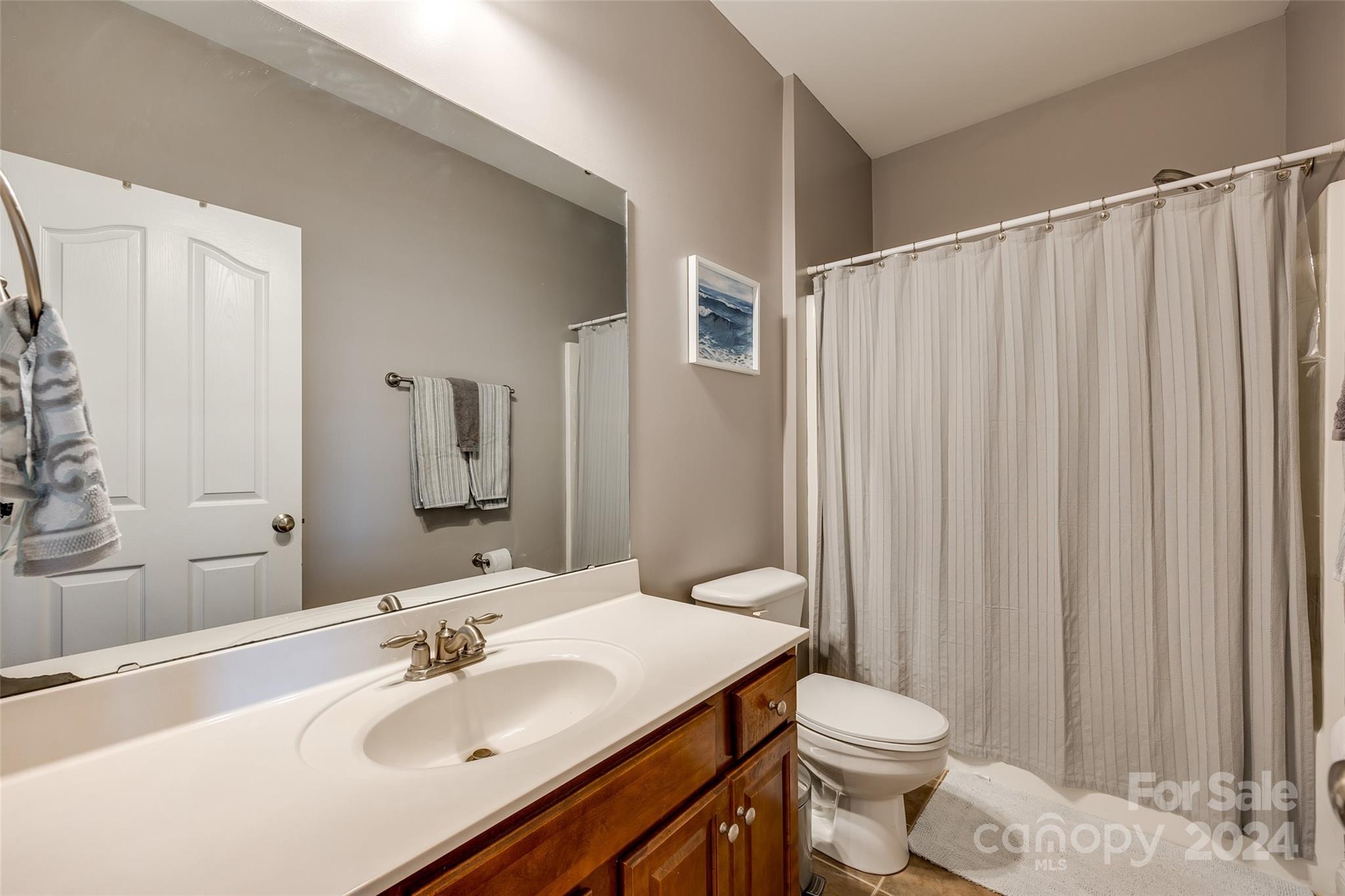 5707 Norwood Ridge Drive