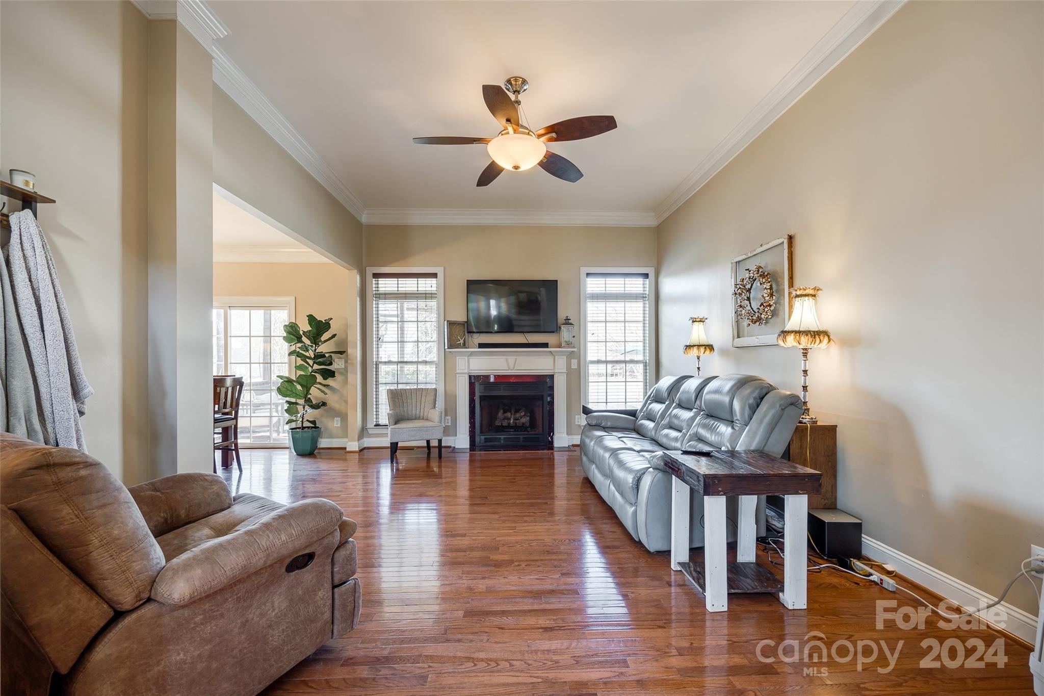 5707 Norwood Ridge Drive