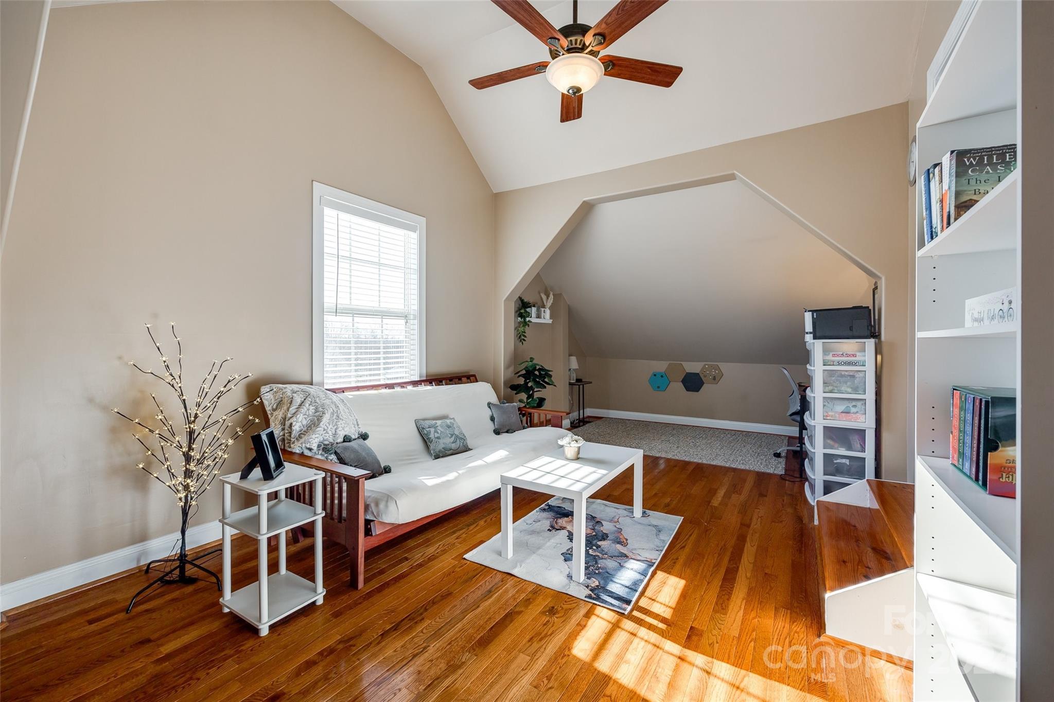 5707 Norwood Ridge Drive