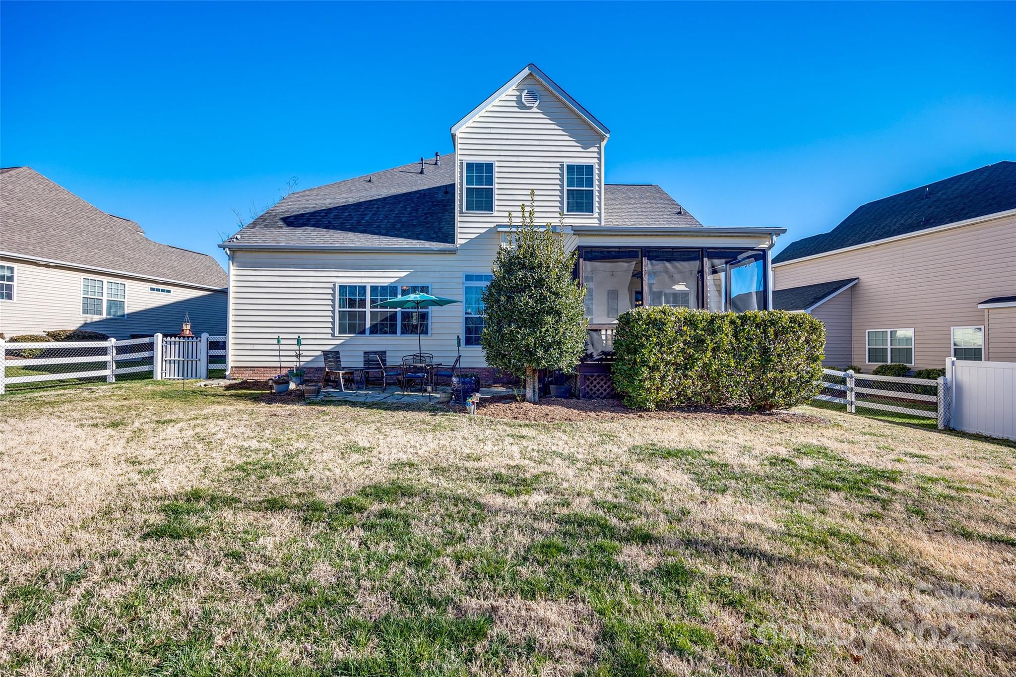 5707 Norwood Ridge Drive