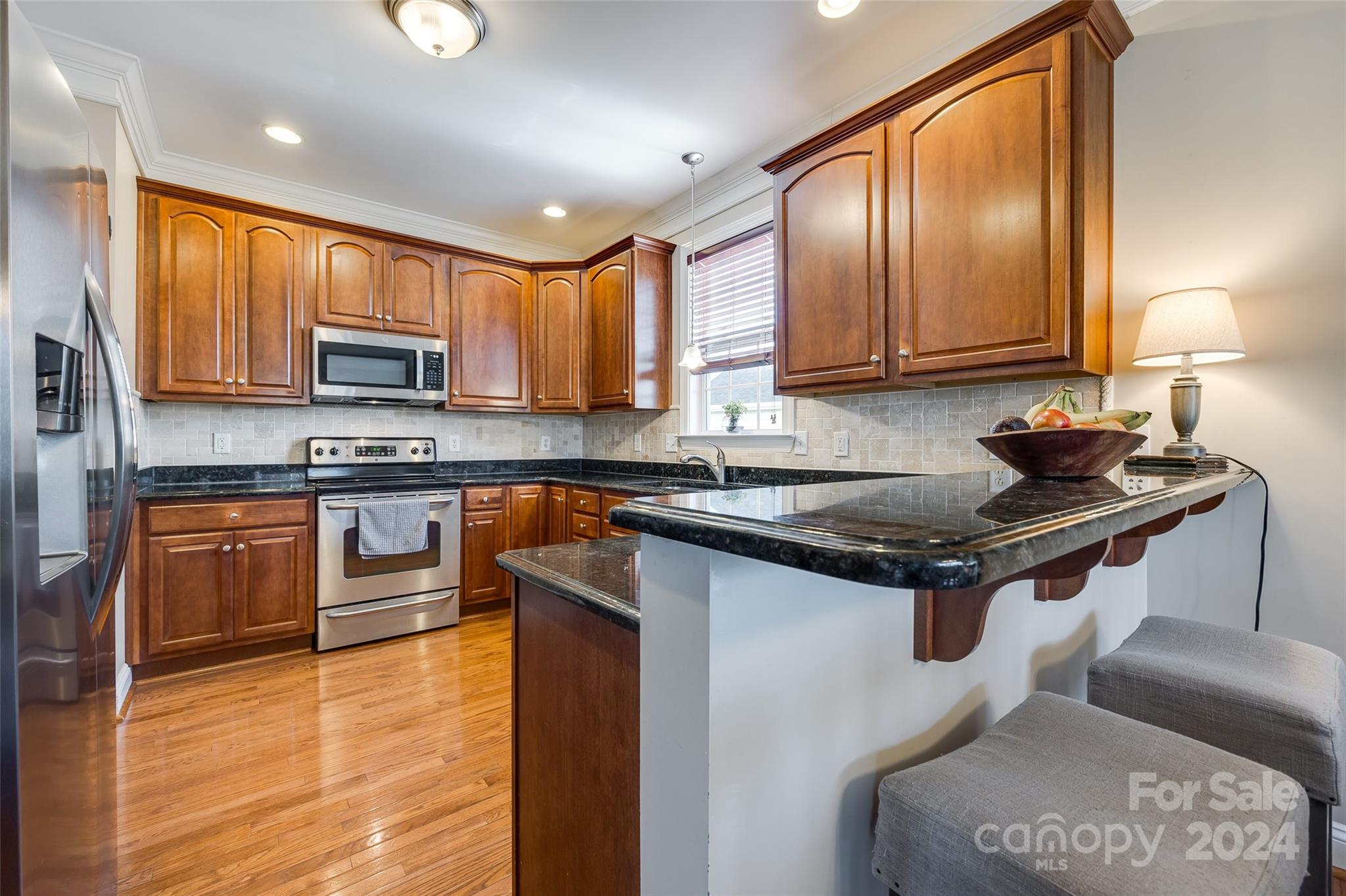 5707 Norwood Ridge Drive