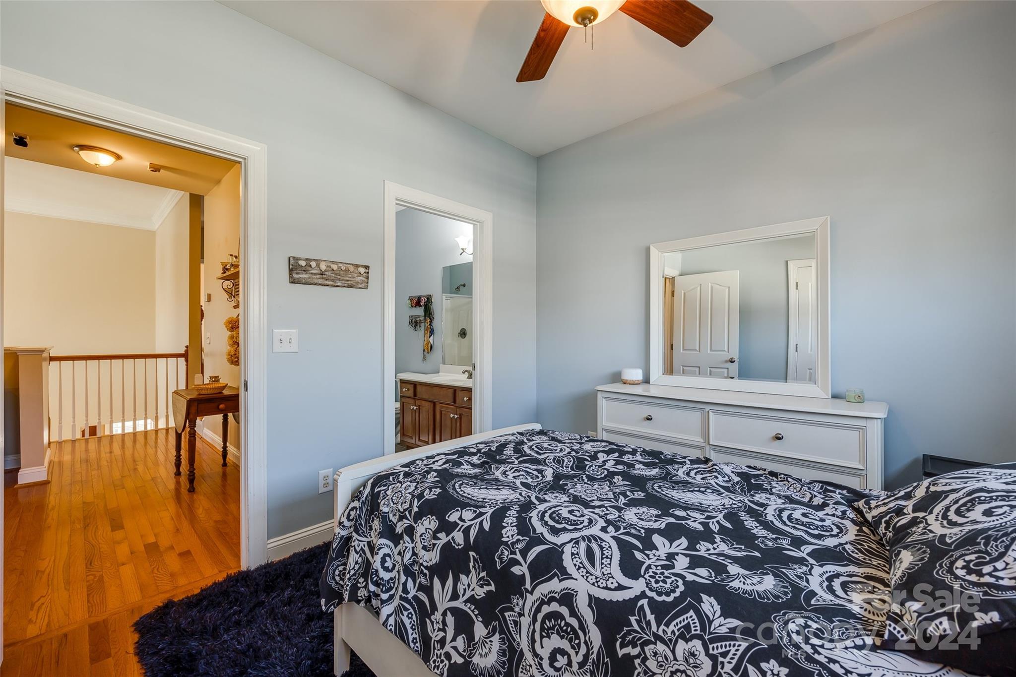 5707 Norwood Ridge Drive