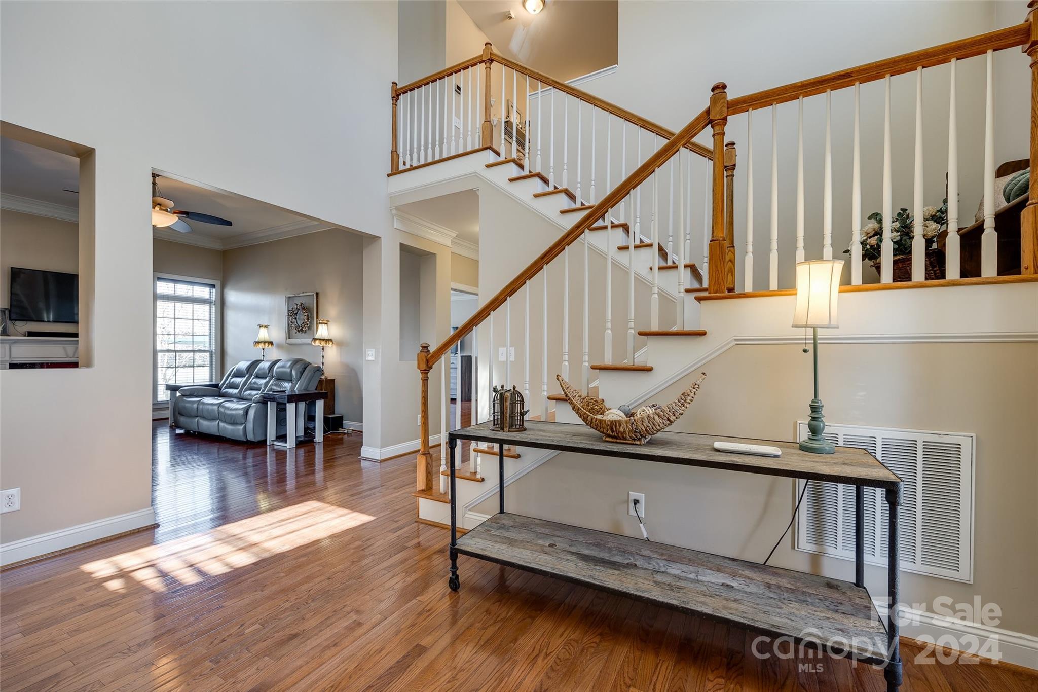 5707 Norwood Ridge Drive