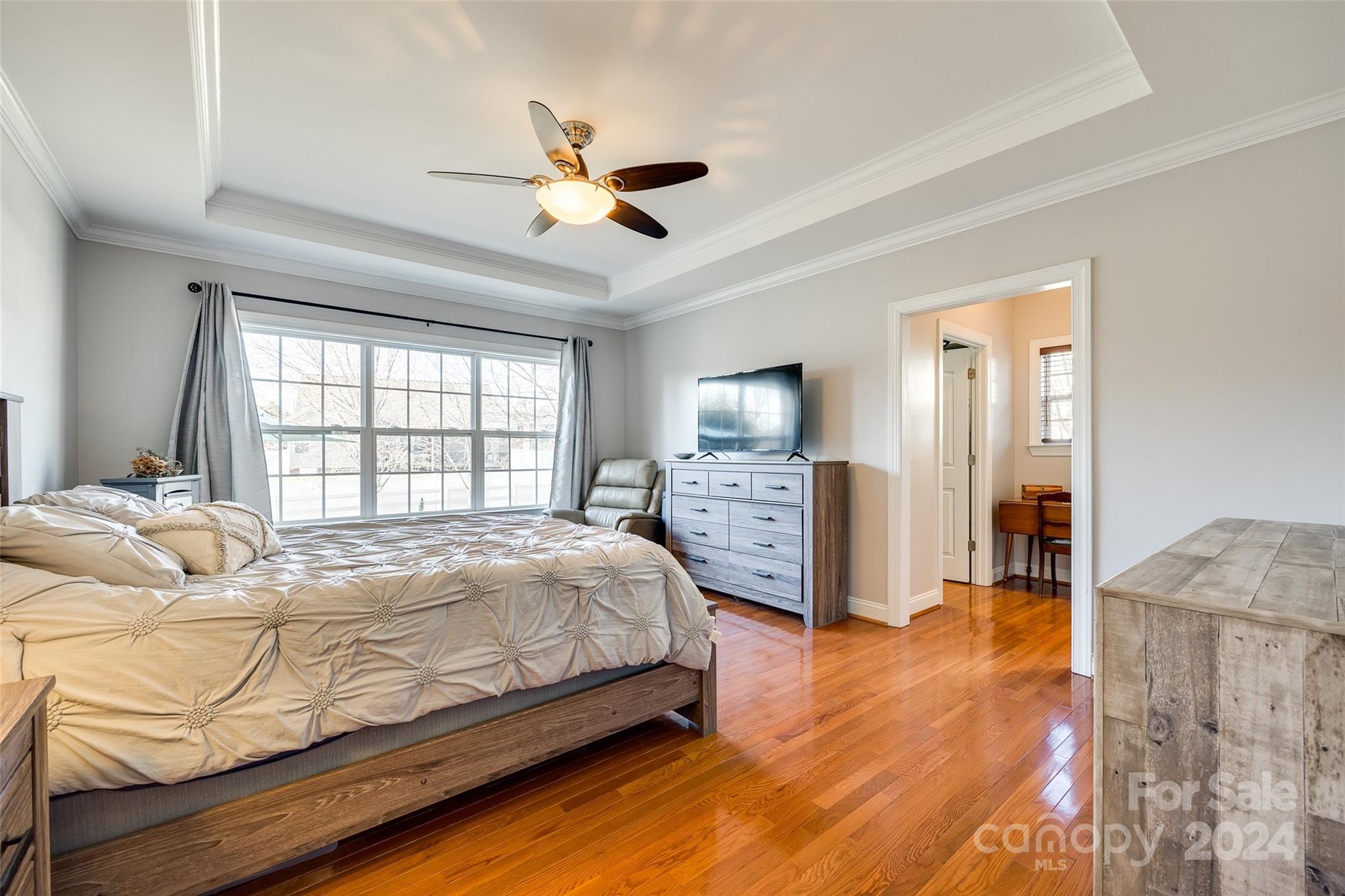 5707 Norwood Ridge Drive