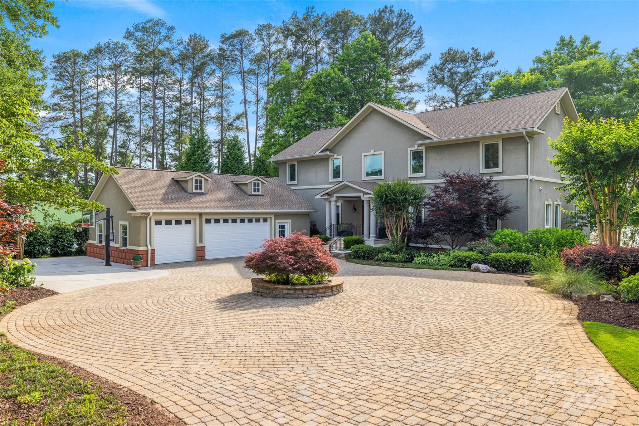 4430 Tucker Road