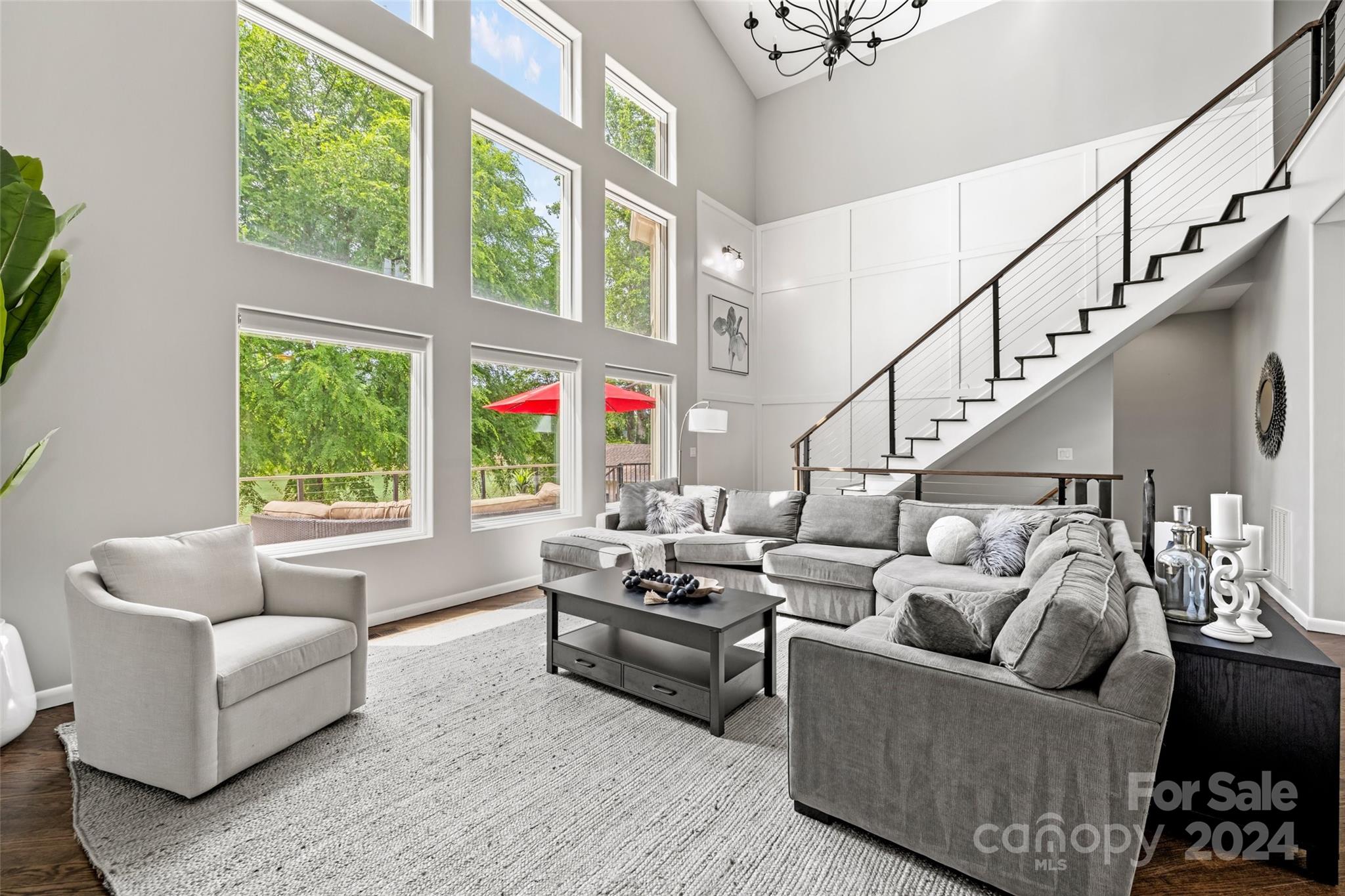 4430 Tucker Road