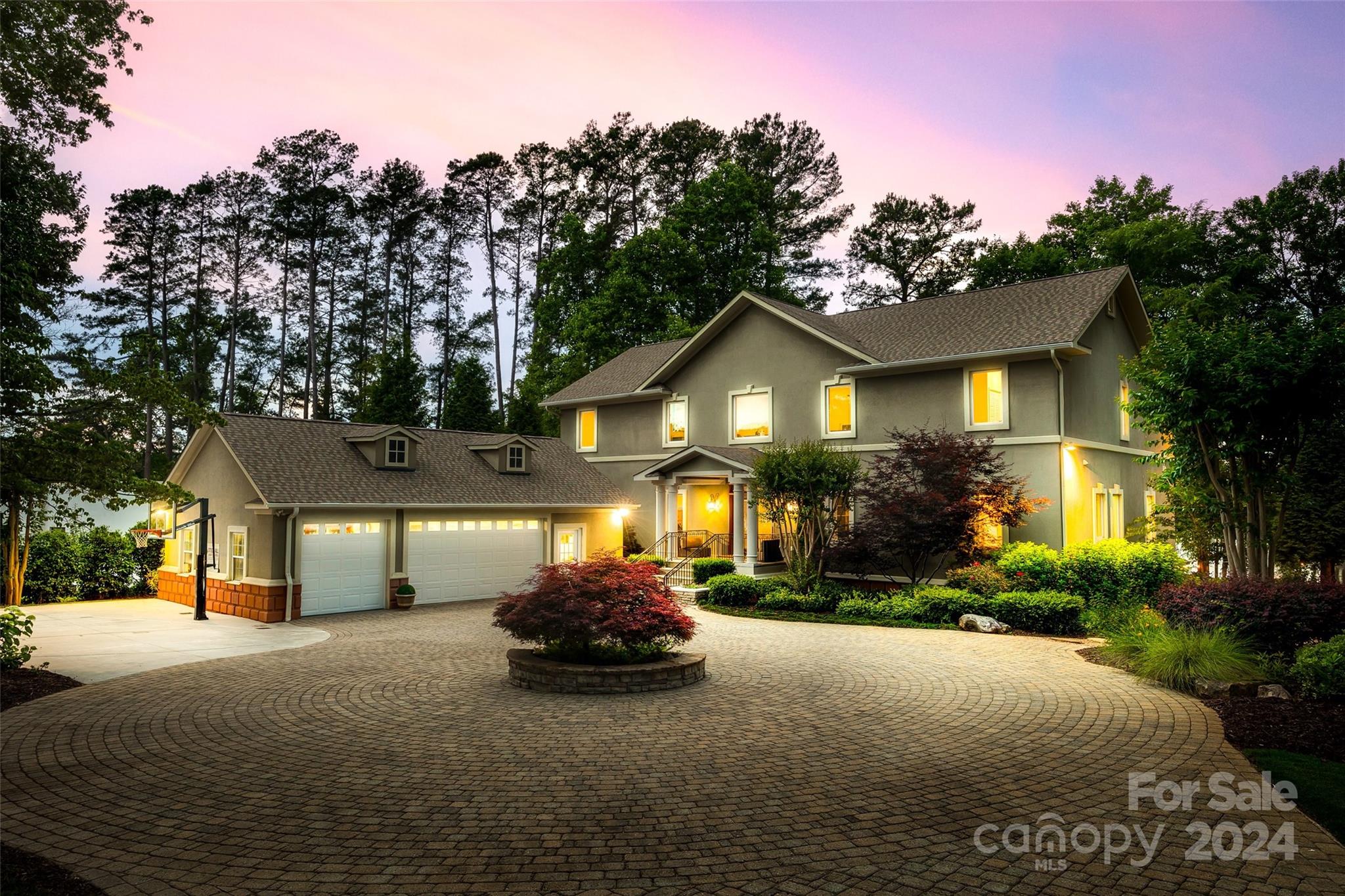 4430 Tucker Road