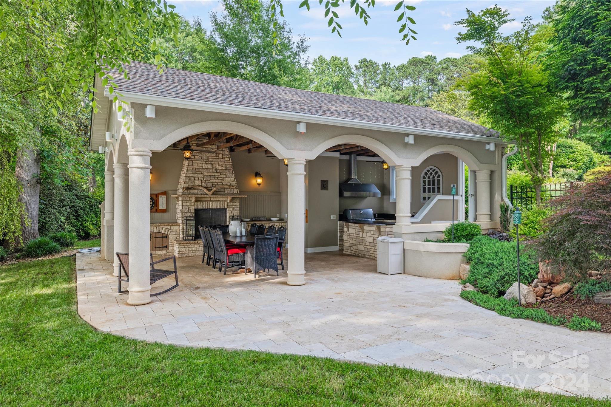 4430 Tucker Road