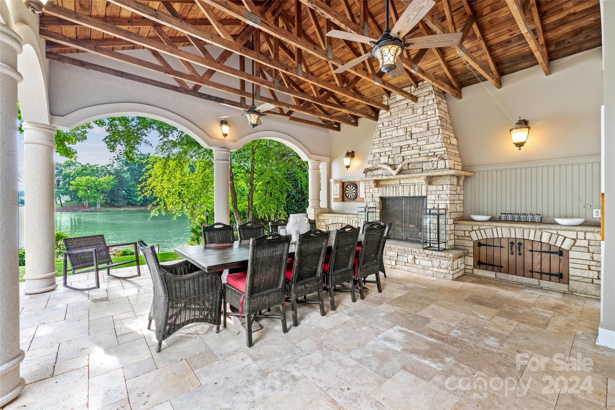 4430 Tucker Road