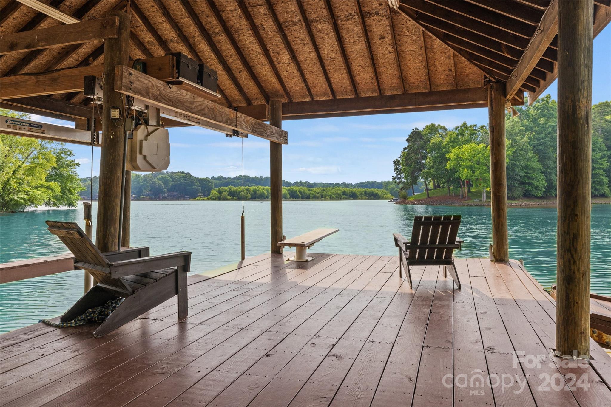 4430 Tucker Road