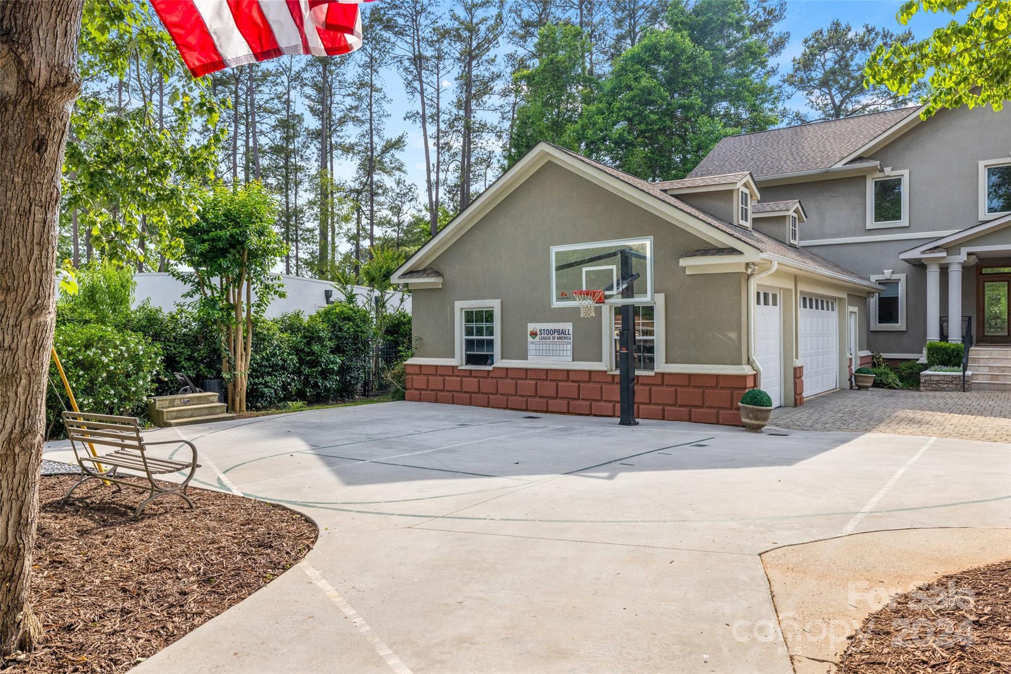 4430 Tucker Road