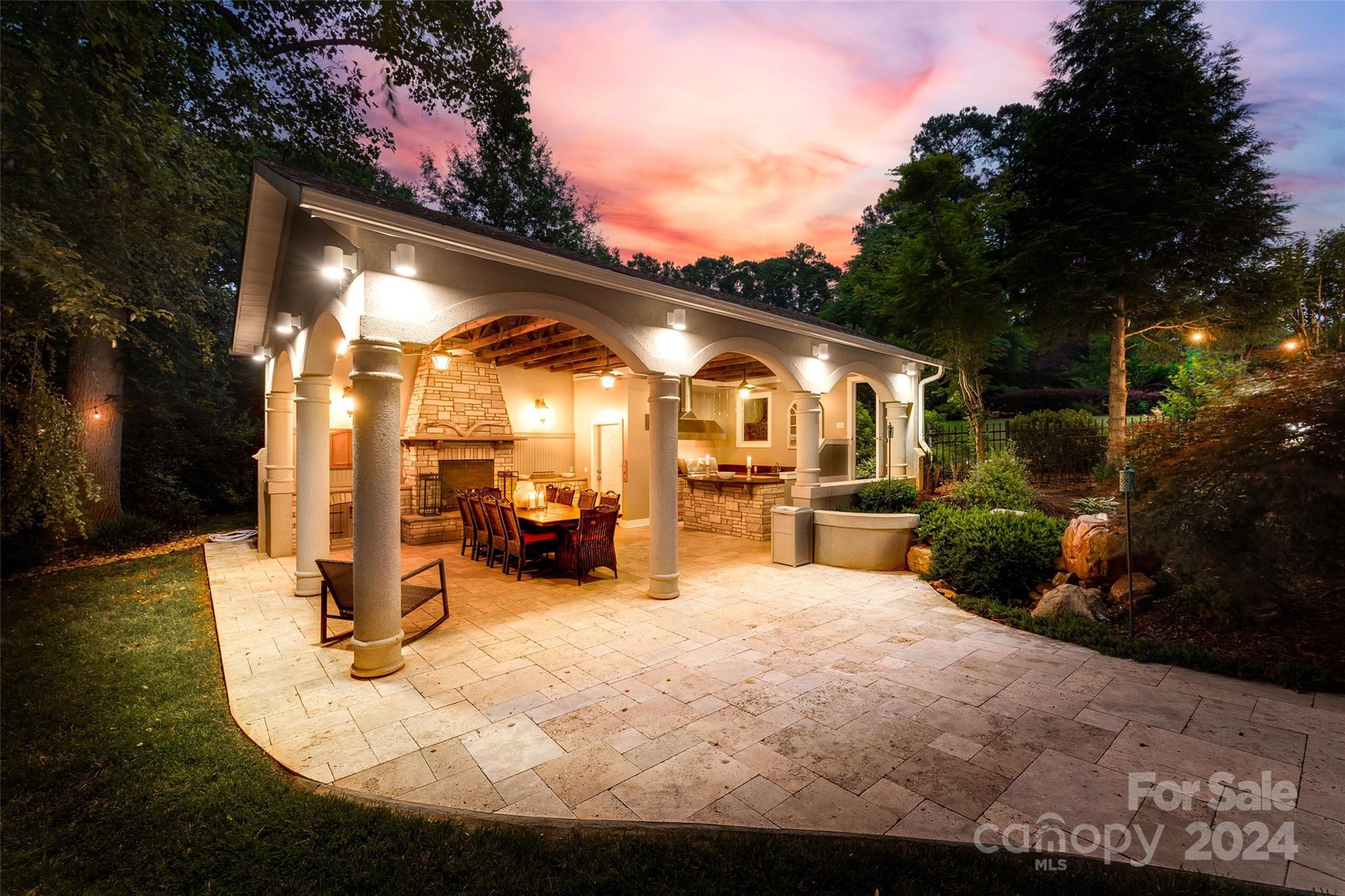 4430 Tucker Road