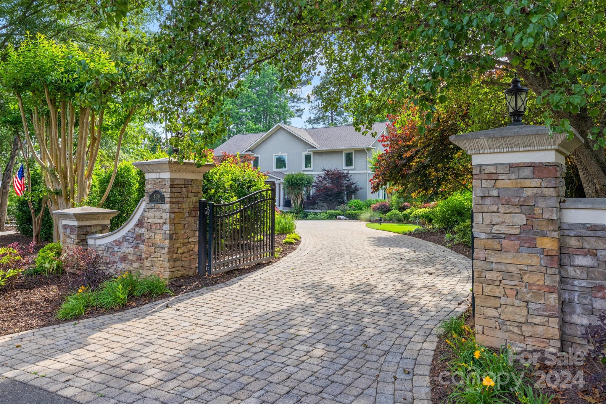 4430 Tucker Road