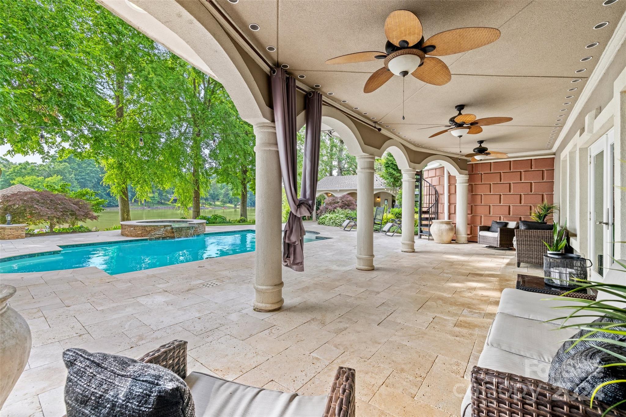 4430 Tucker Road