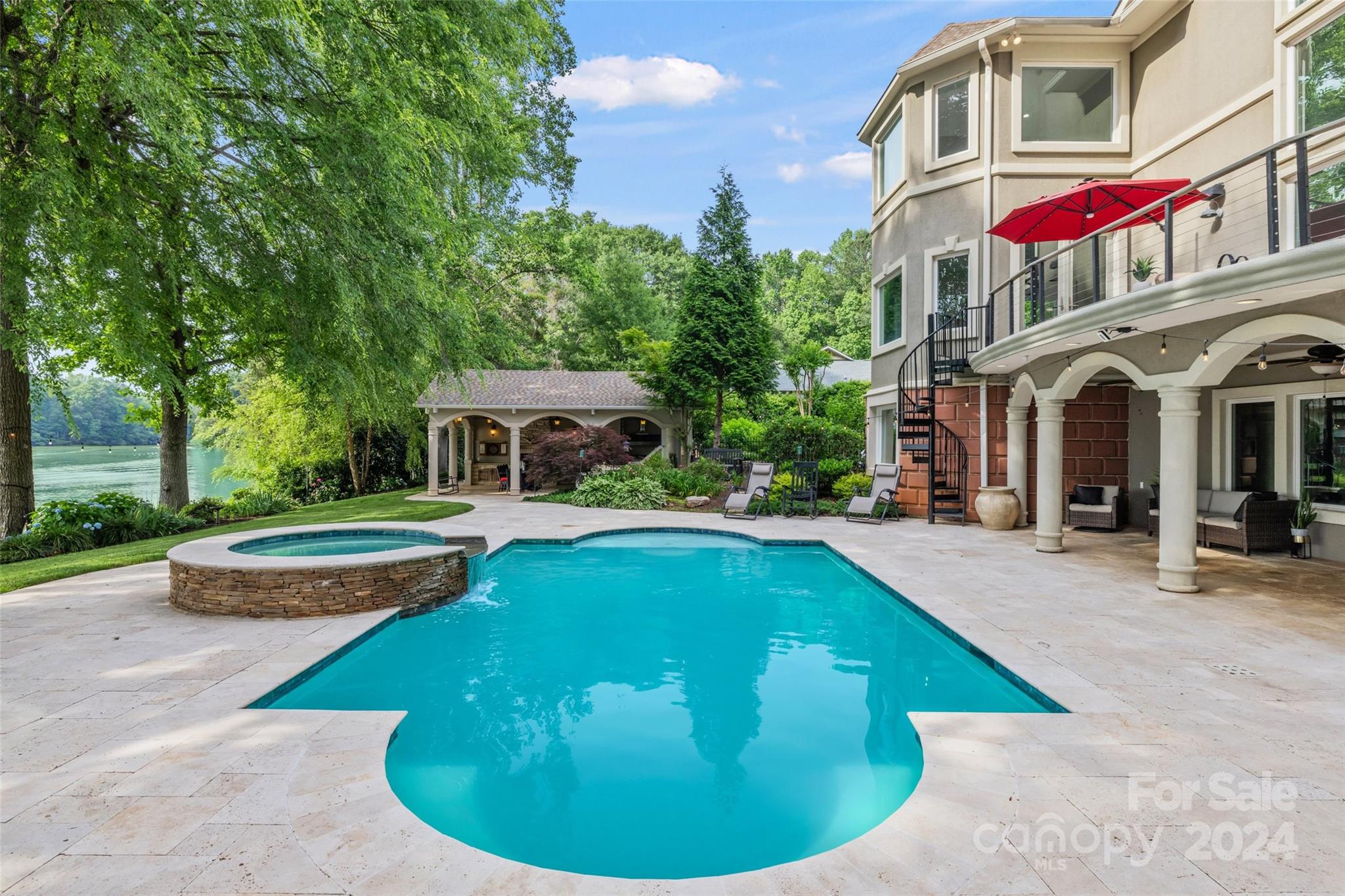 4430 Tucker Road