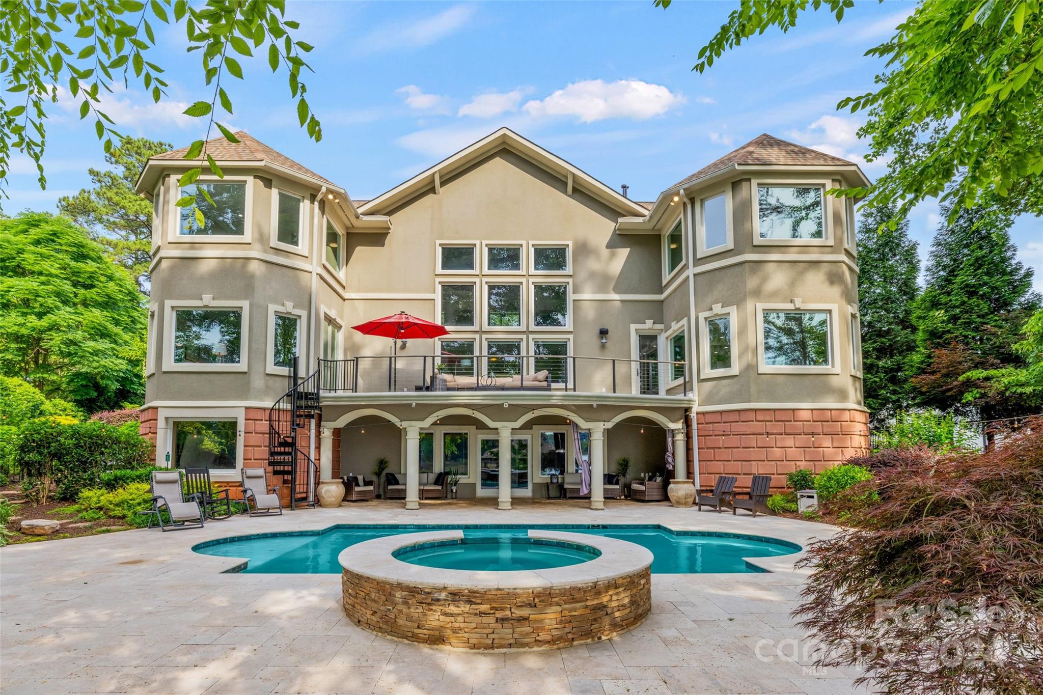 4430 Tucker Road