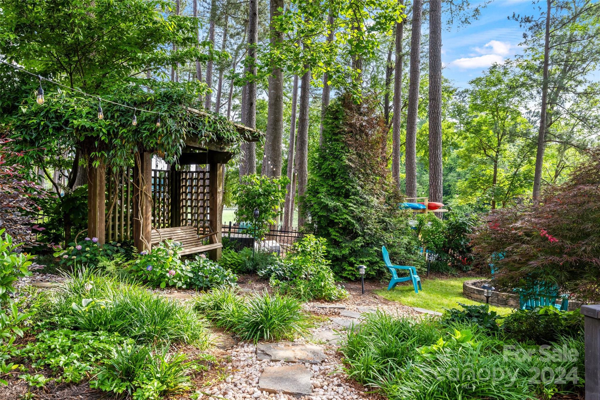 4430 Tucker Road