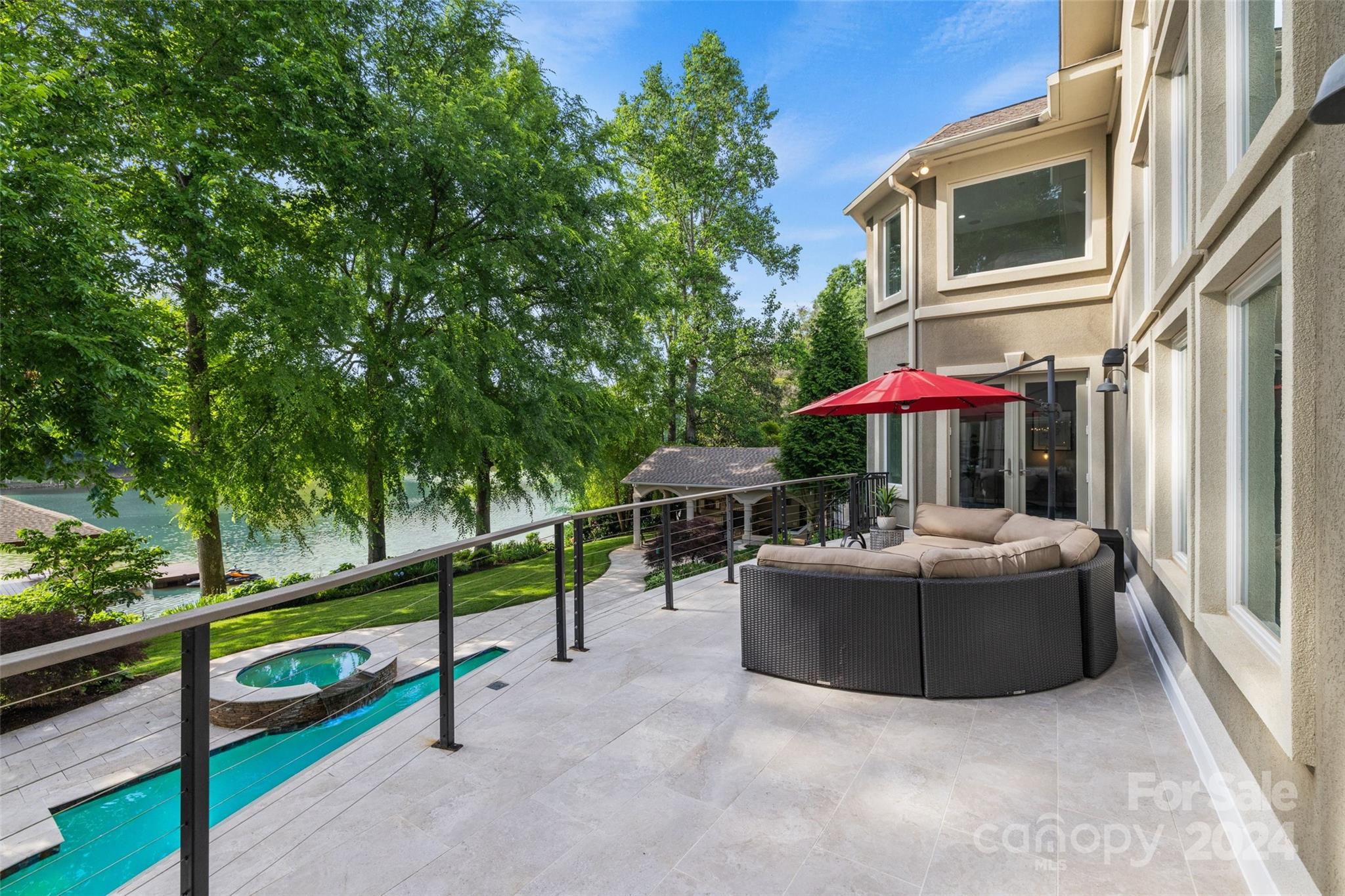 4430 Tucker Road
