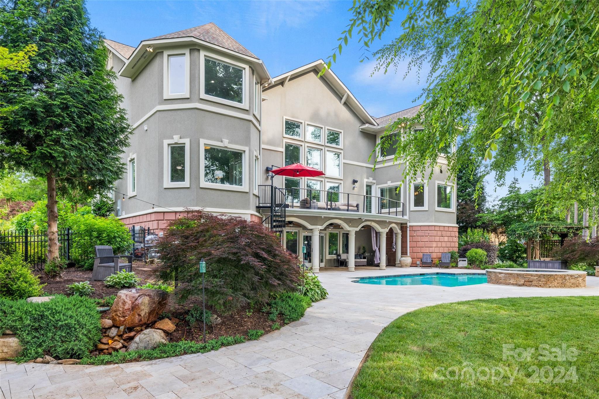 4430 Tucker Road