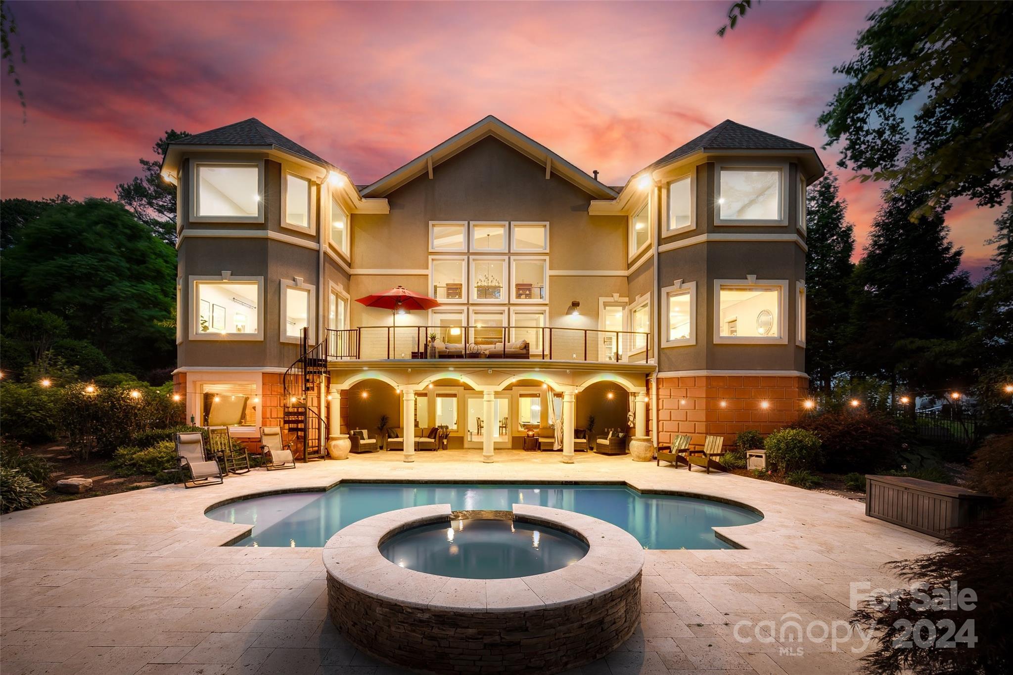 4430 Tucker Road