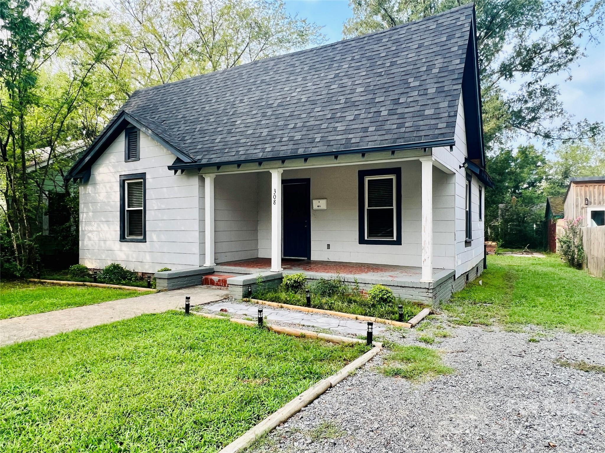 308 State Street