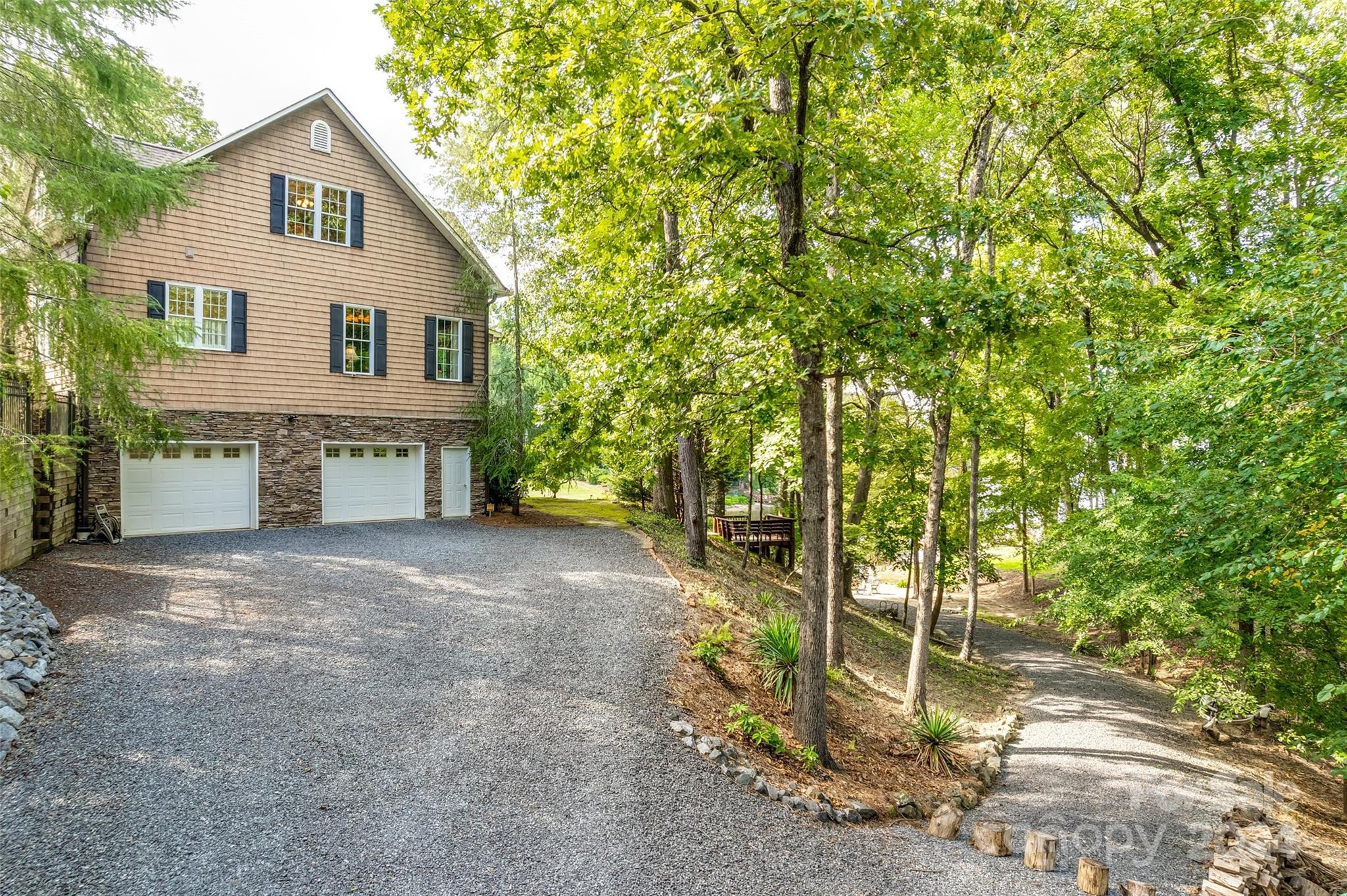 2892 Lake Wylie Drive