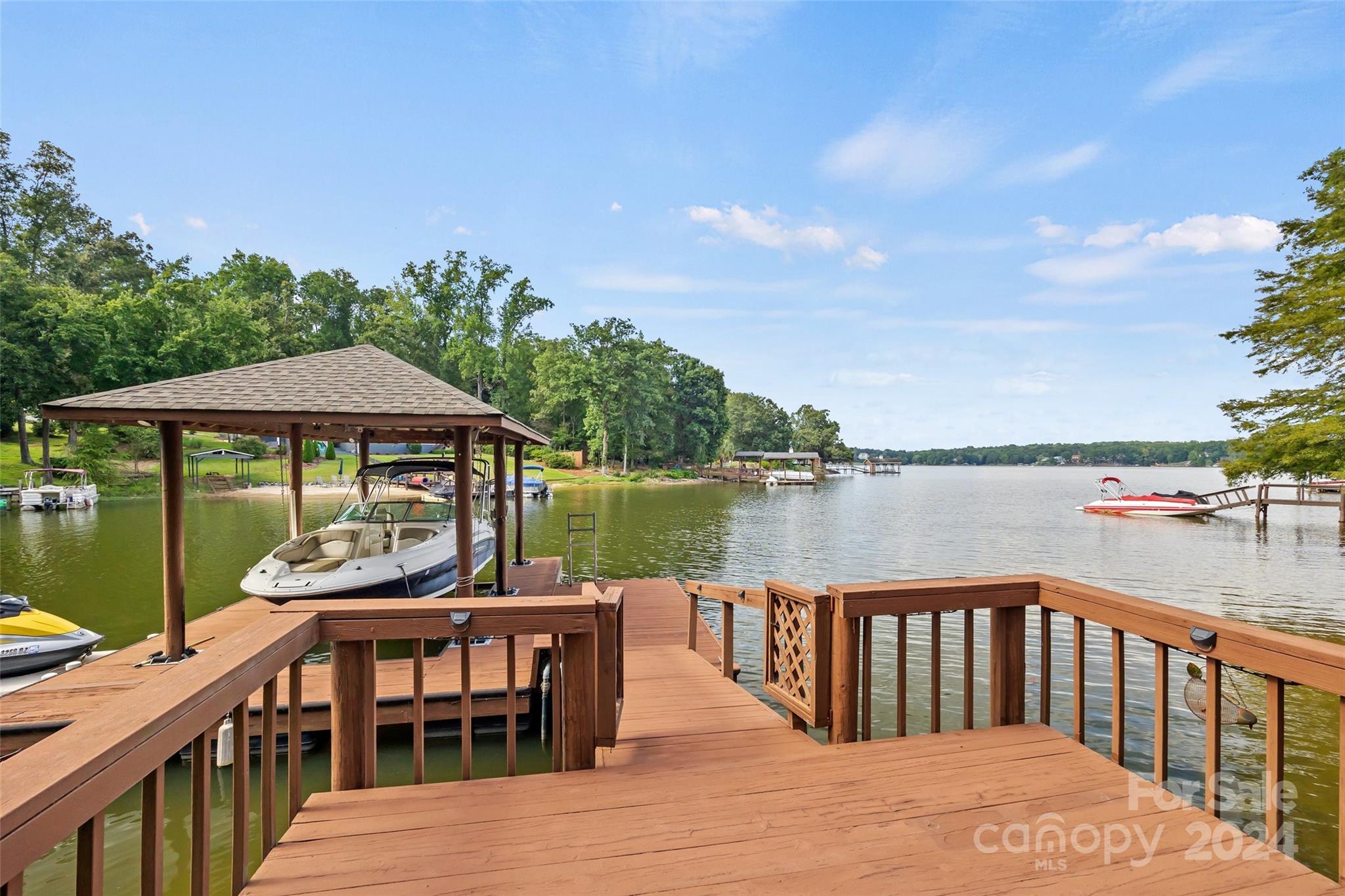 2892 Lake Wylie Drive