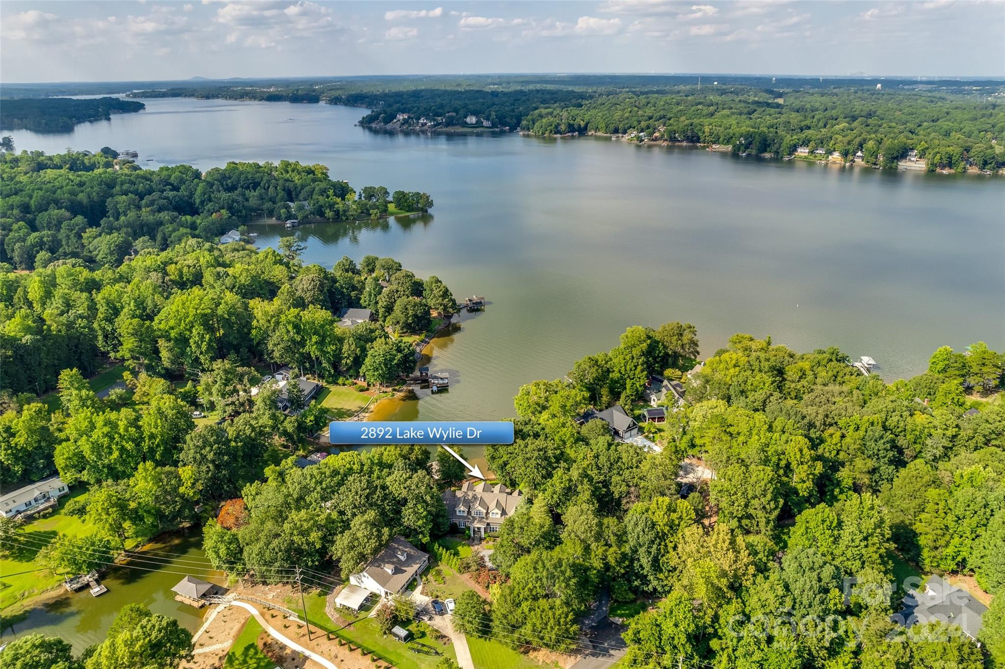 2892 Lake Wylie Drive