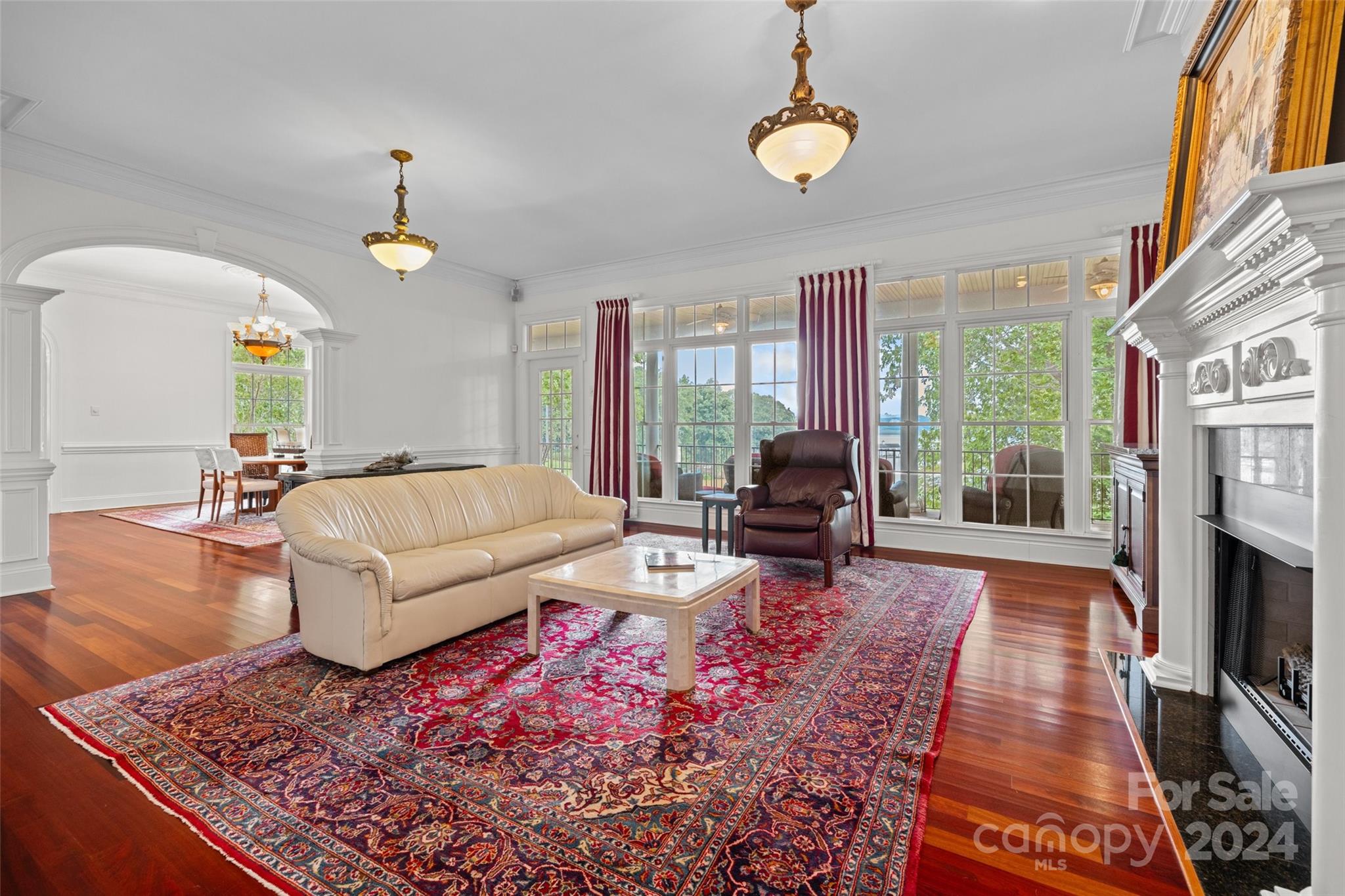 2892 Lake Wylie Drive