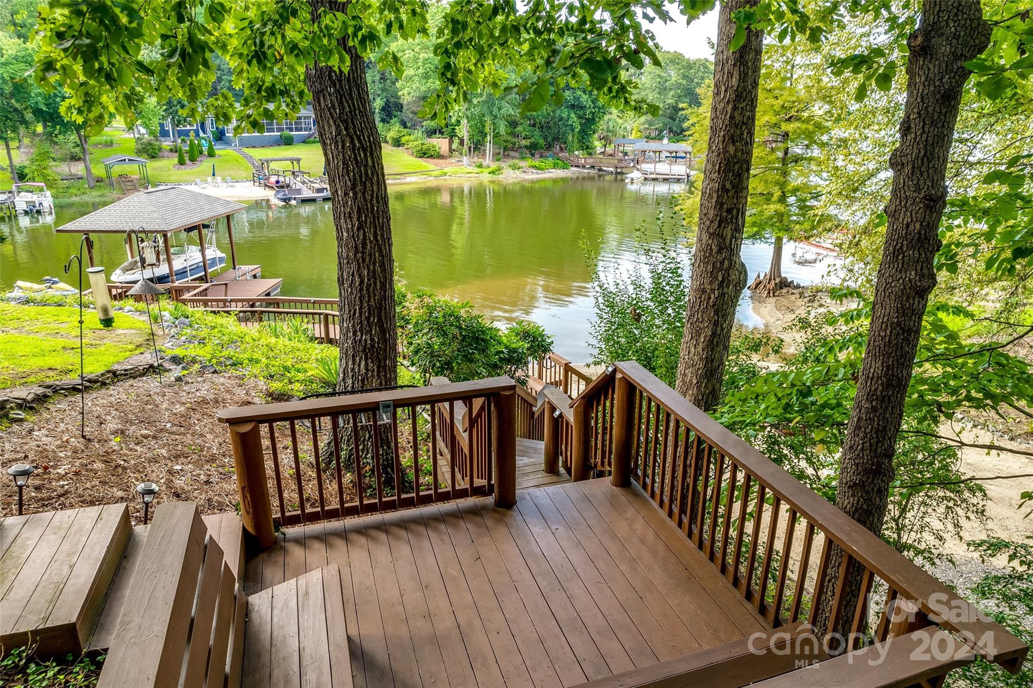 2892 Lake Wylie Drive