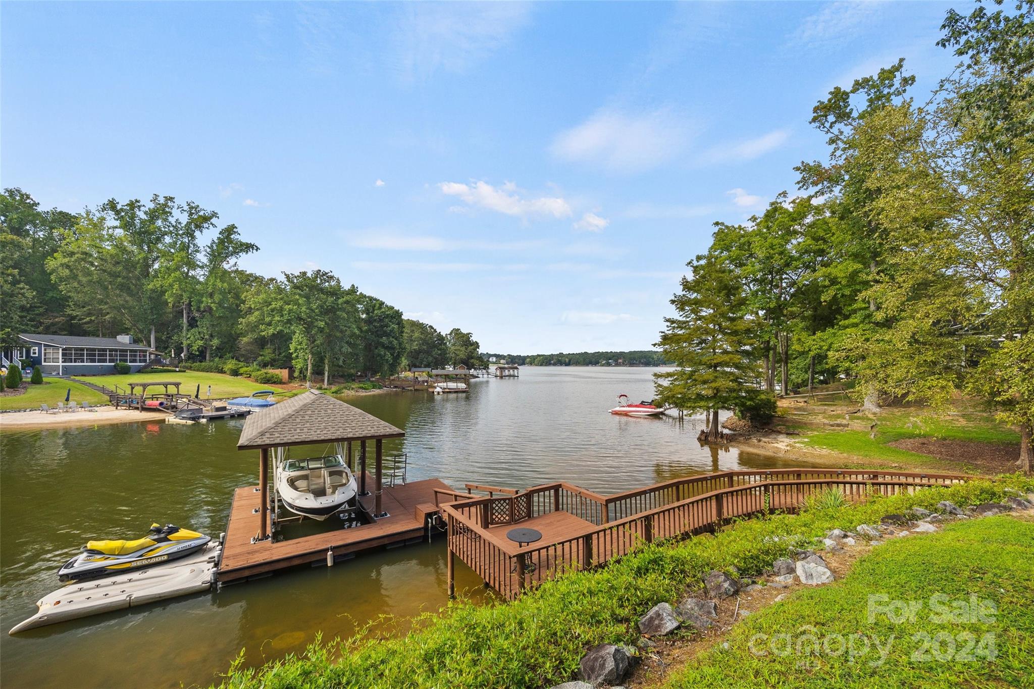 2892 Lake Wylie Drive