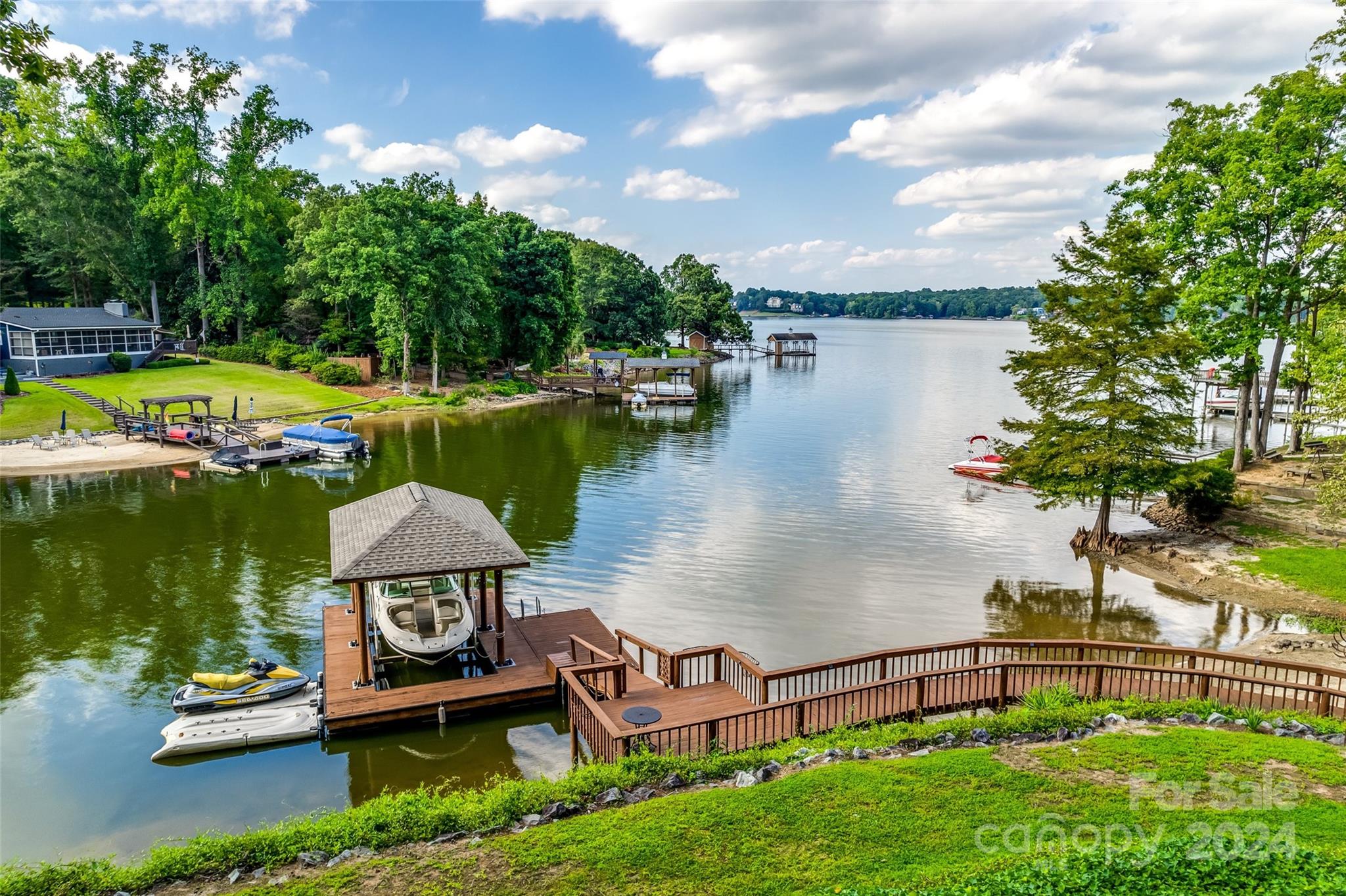 2892 Lake Wylie Drive