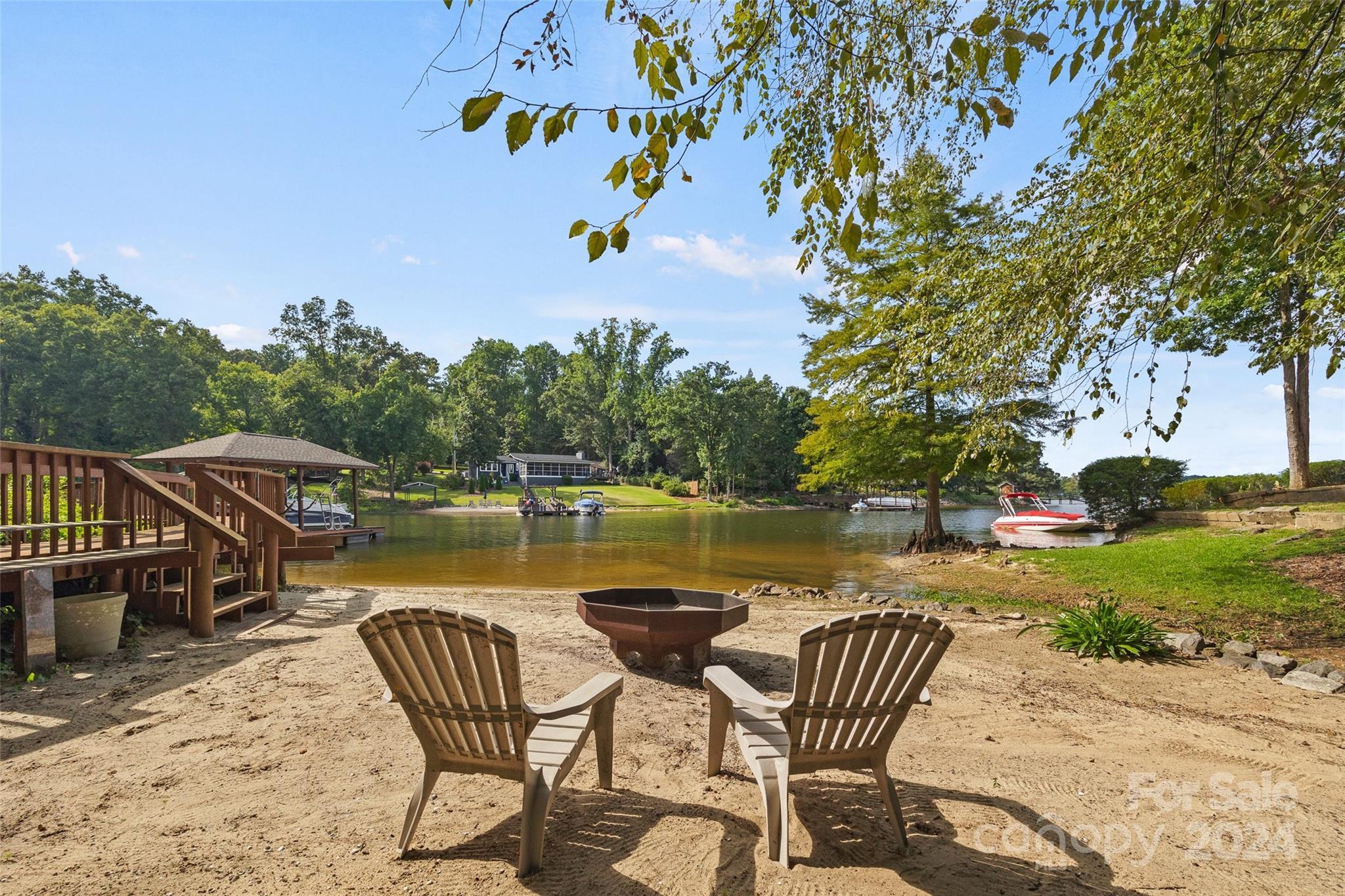 2892 Lake Wylie Drive
