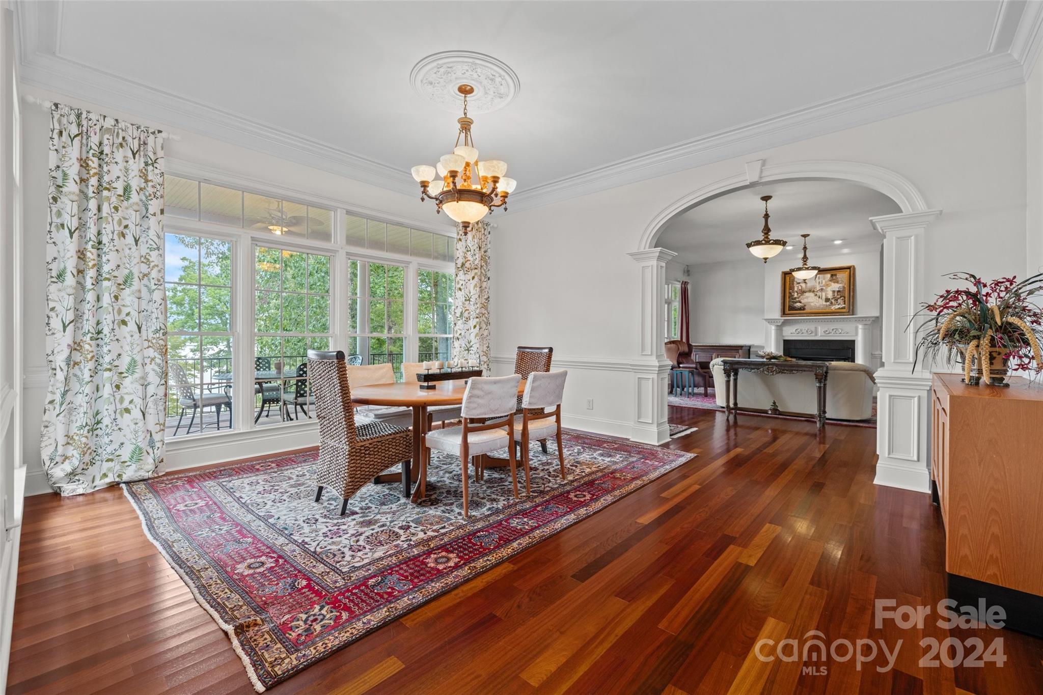 2892 Lake Wylie Drive