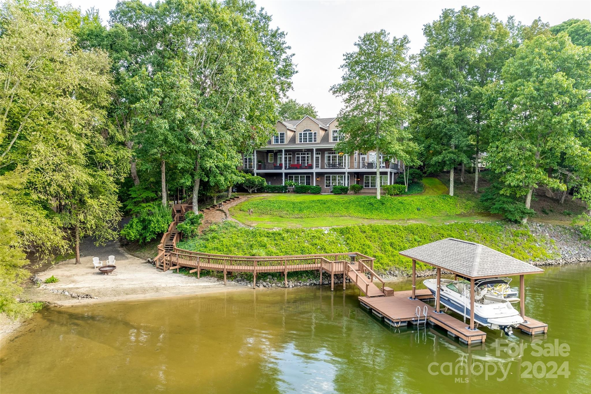 2892 Lake Wylie Drive