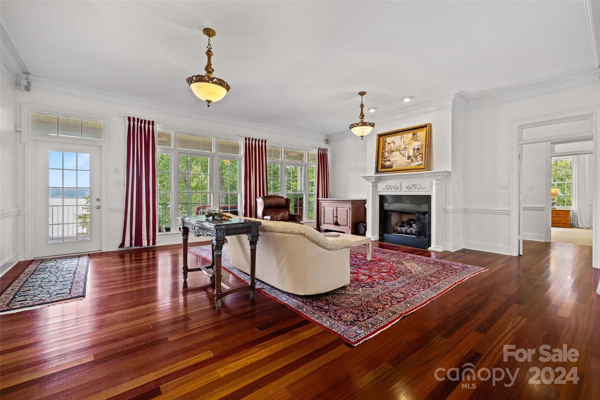 2892 Lake Wylie Drive