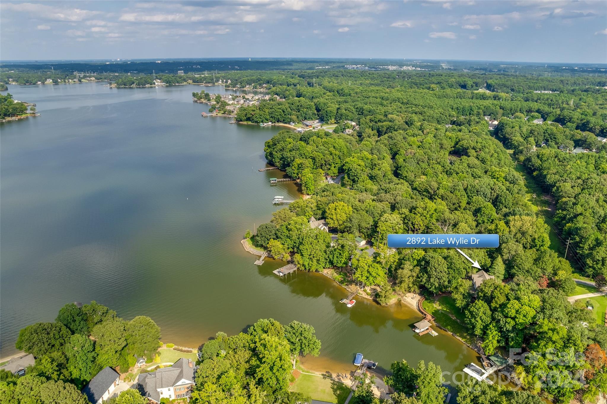 2892 Lake Wylie Drive