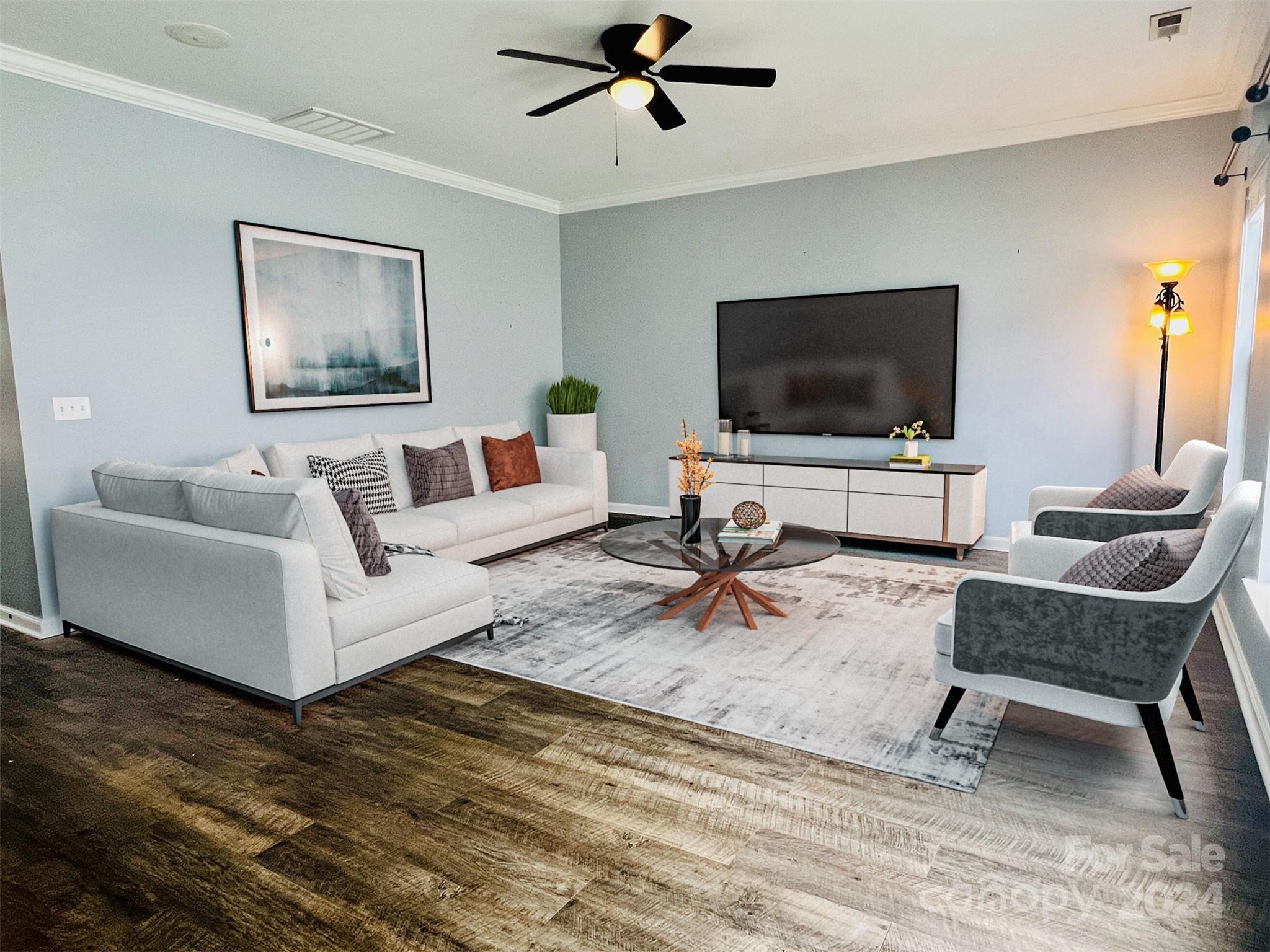 311 Shingleoak Drive