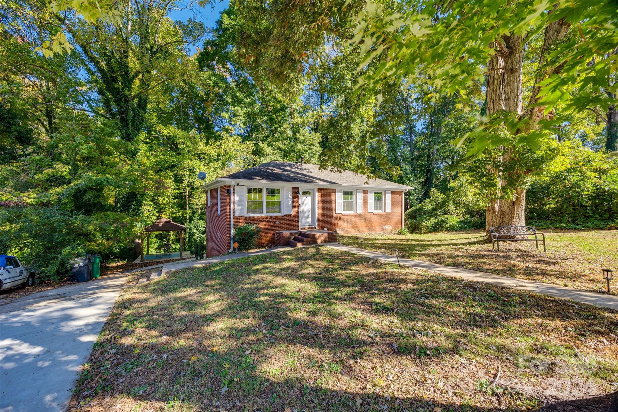 628 Wilbrown Circle