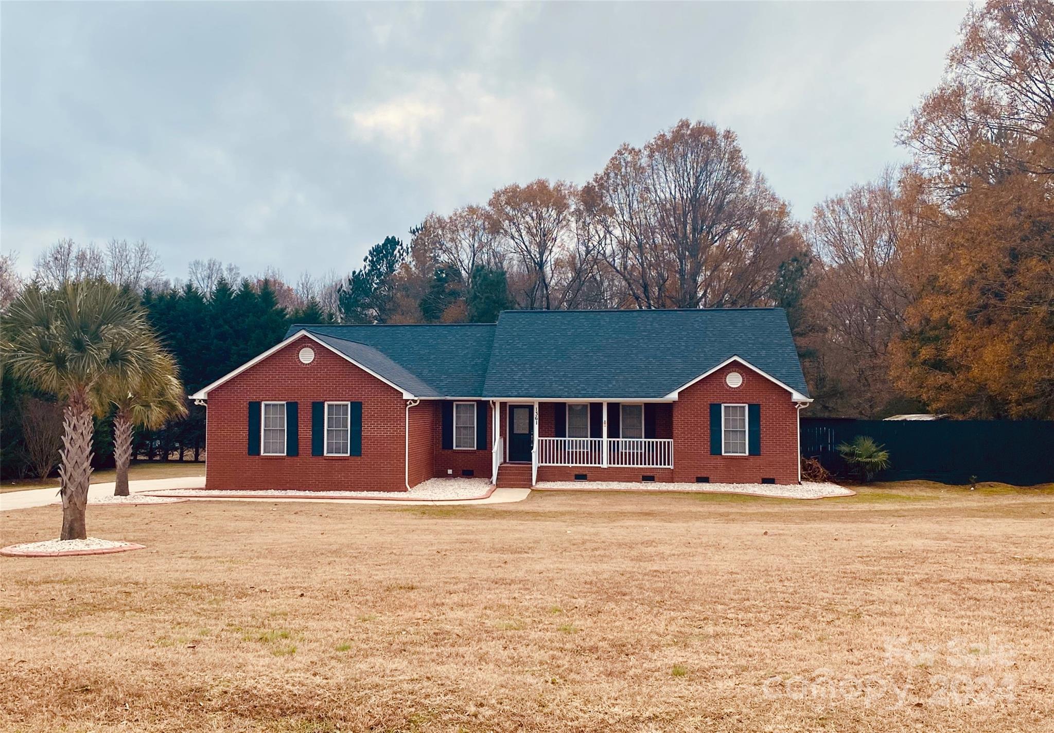 1361 Fairhope Road