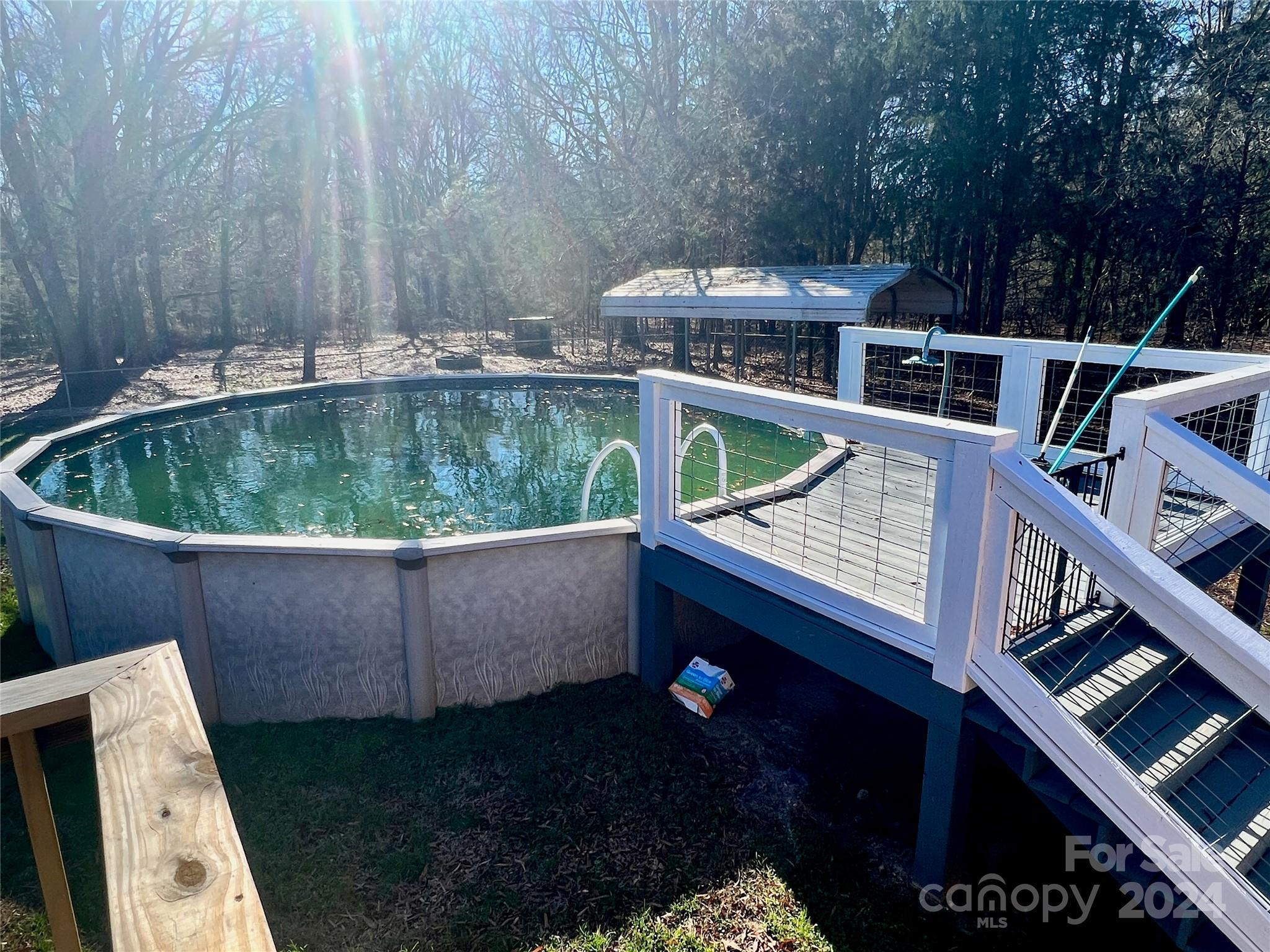 1361 Fairhope Road