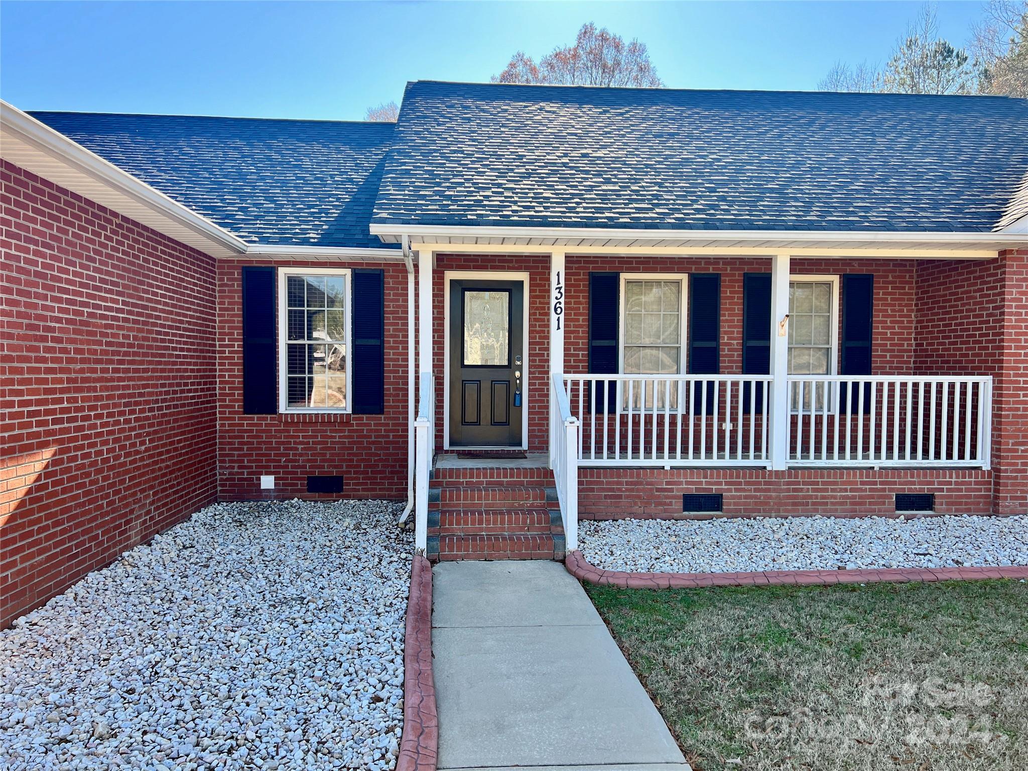 1361 Fairhope Road