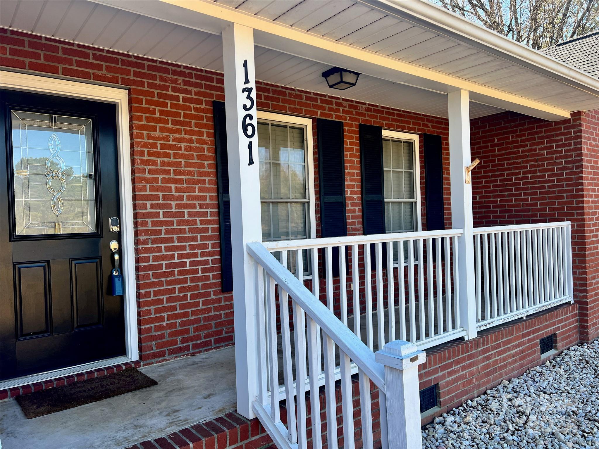 1361 Fairhope Road