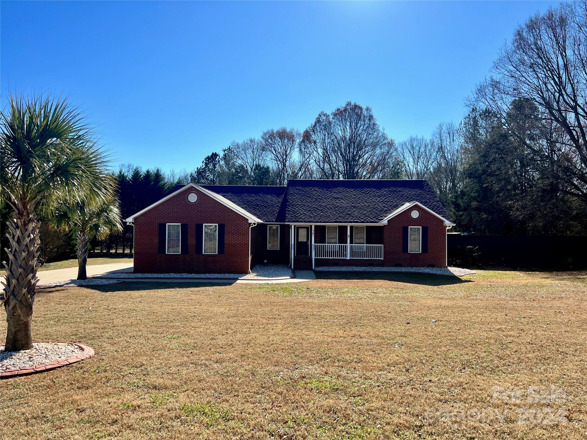 1361 Fairhope Road