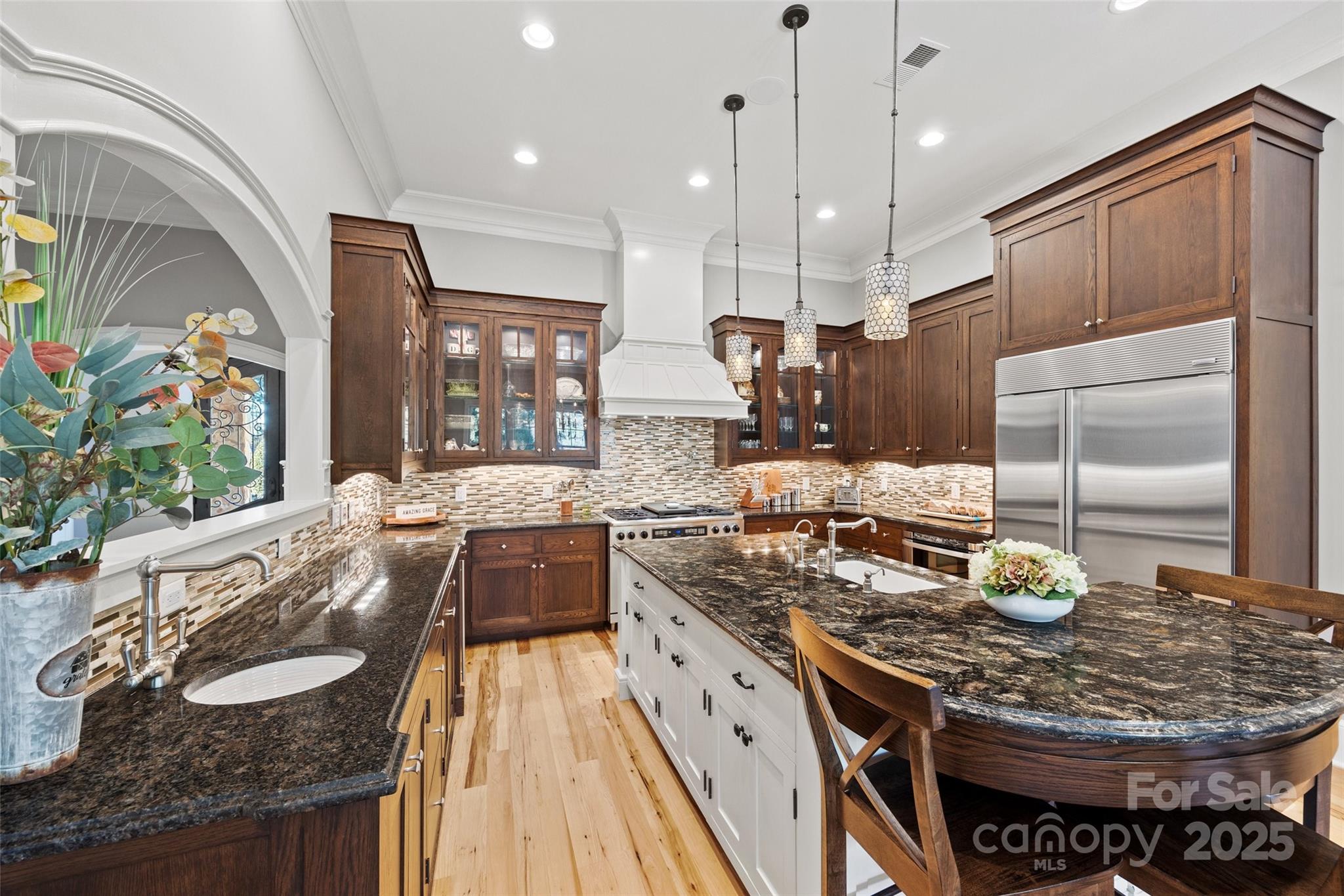 1024 Adkins Road