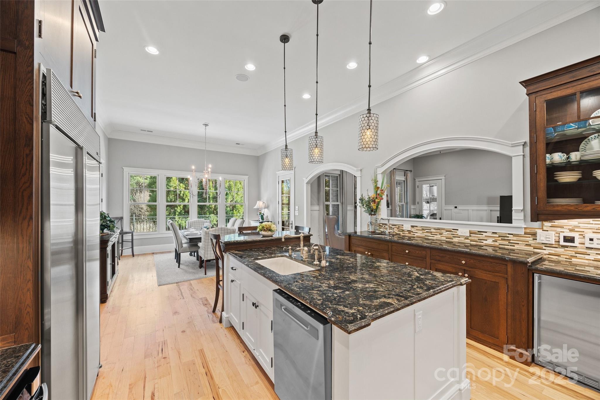 1024 Adkins Road