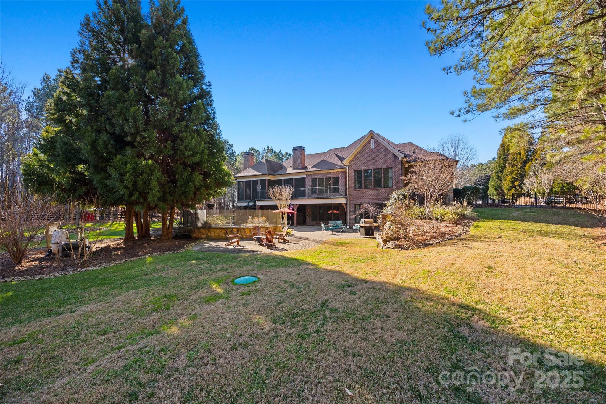 1024 Adkins Road