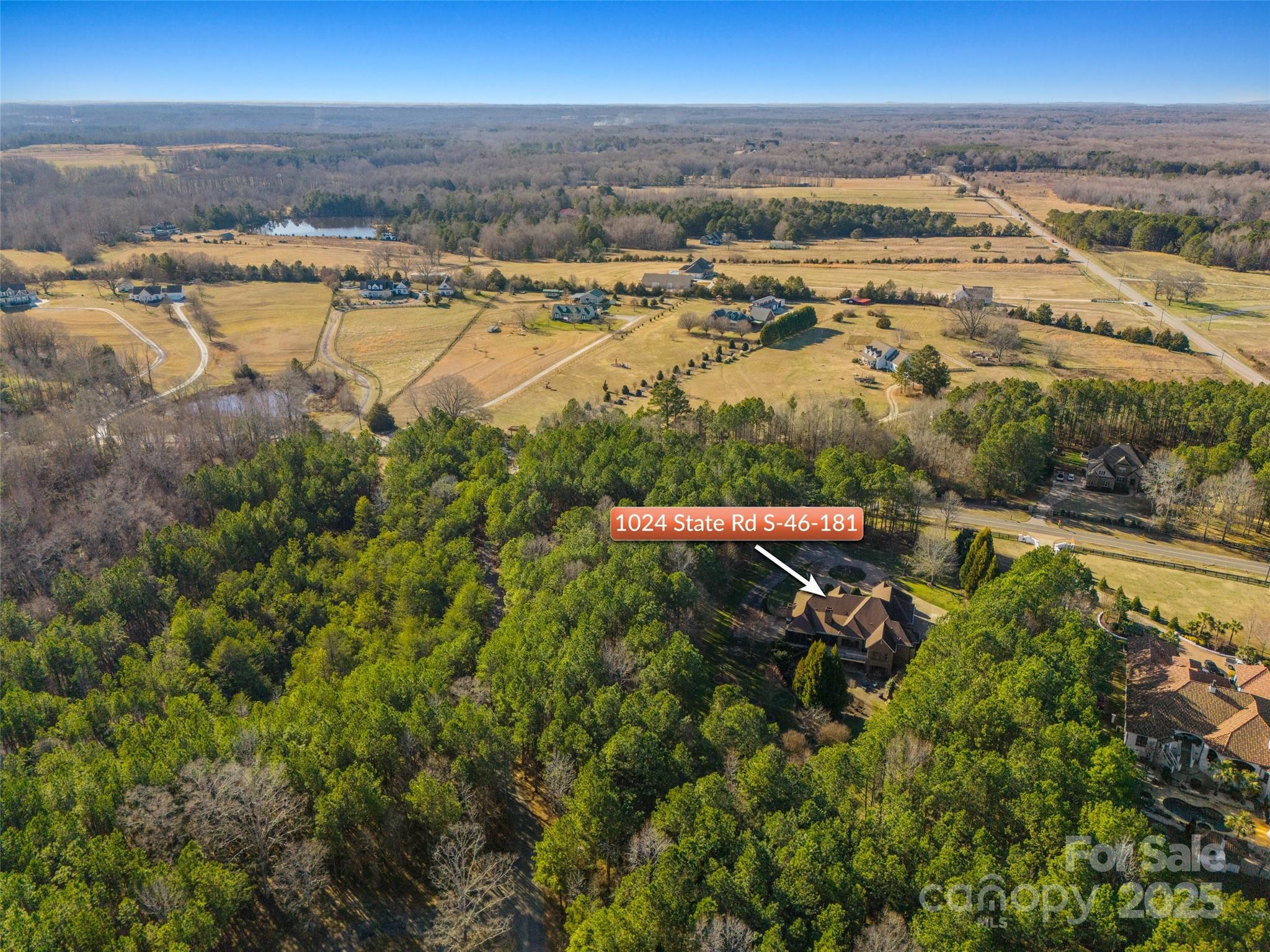 1024 Adkins Road