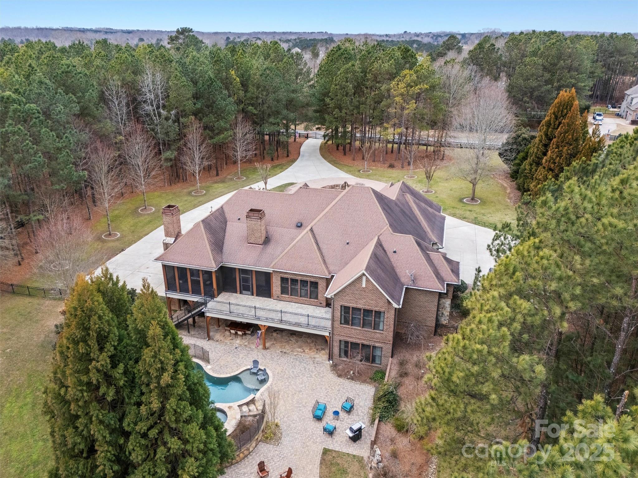 1024 Adkins Road
